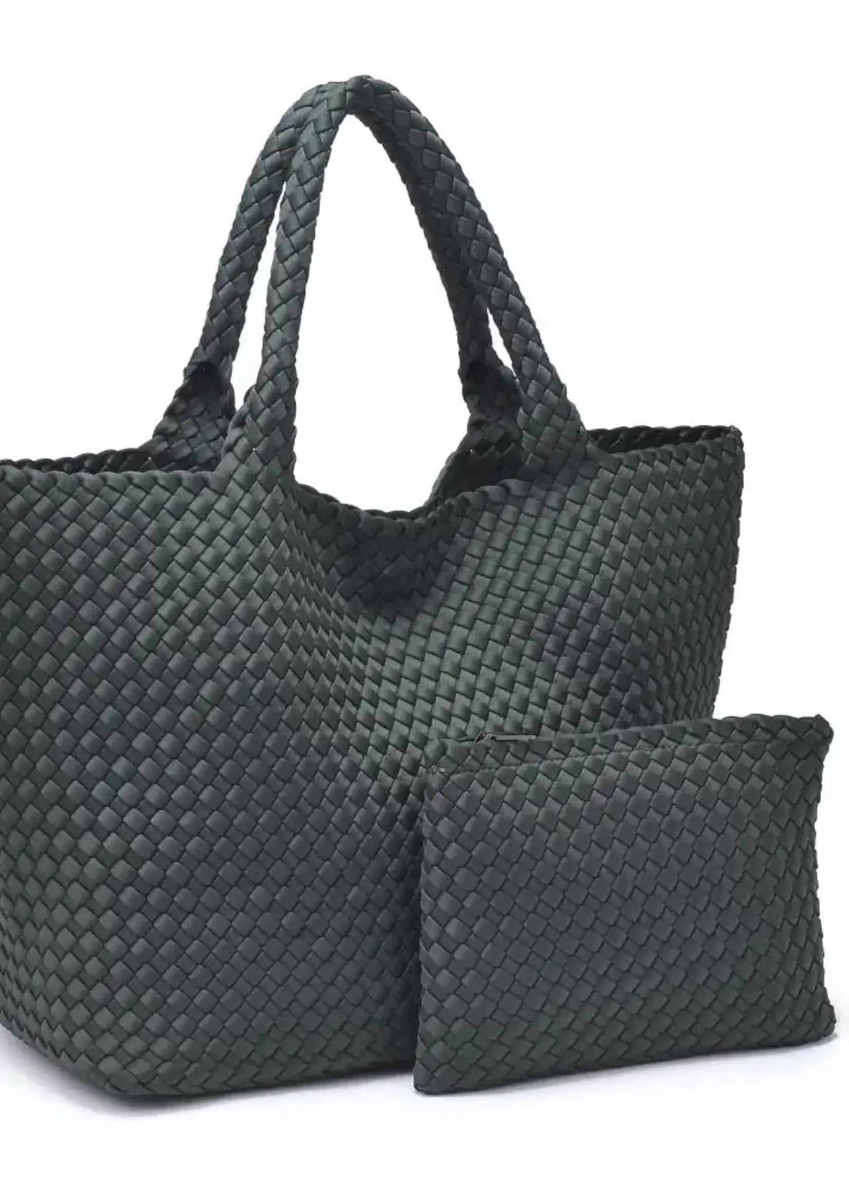 Sol and Selene SKY'S THE LIMIT LARGE TOTE