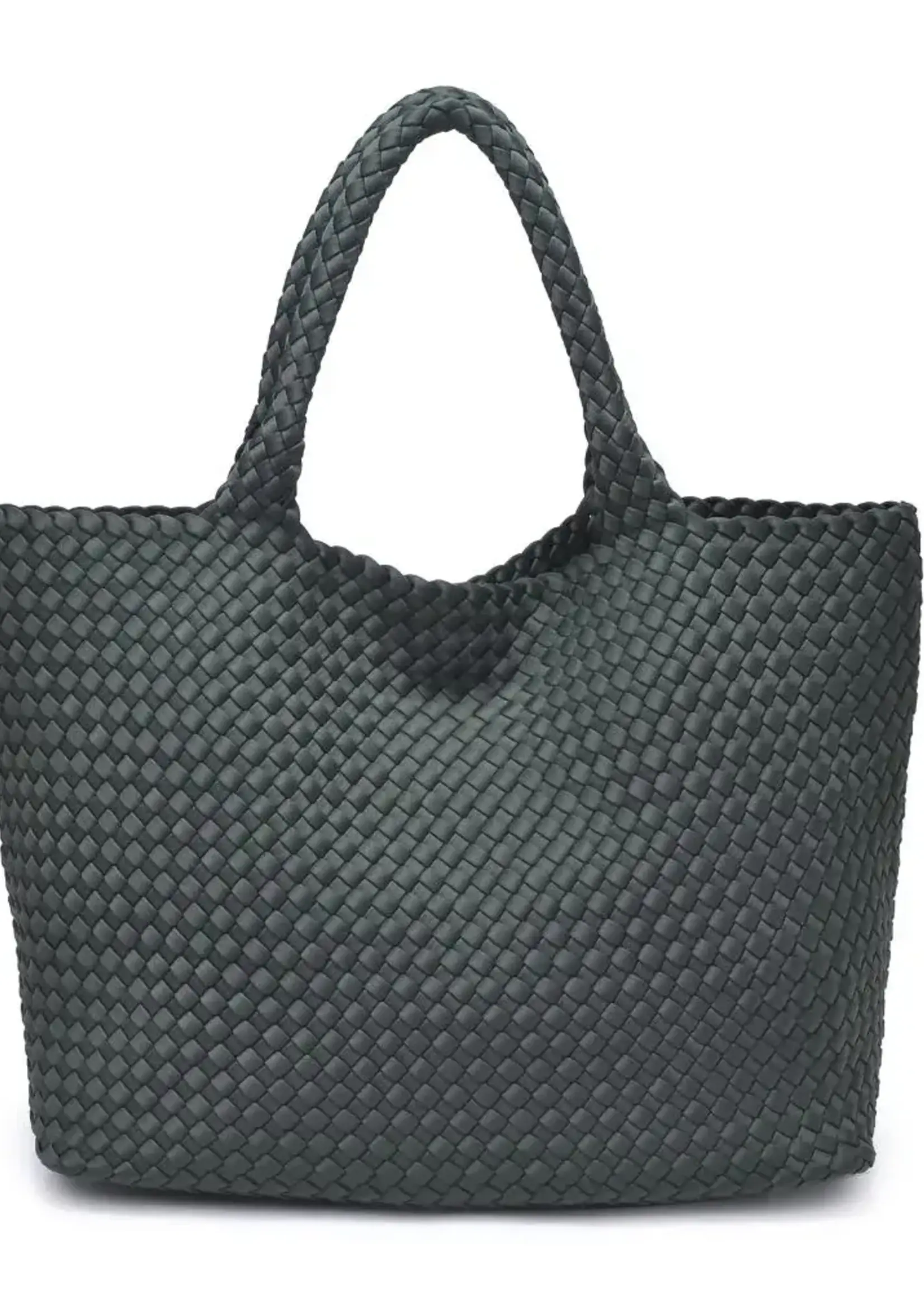 Sol and Selene SKY'S THE LIMIT LARGE TOTE