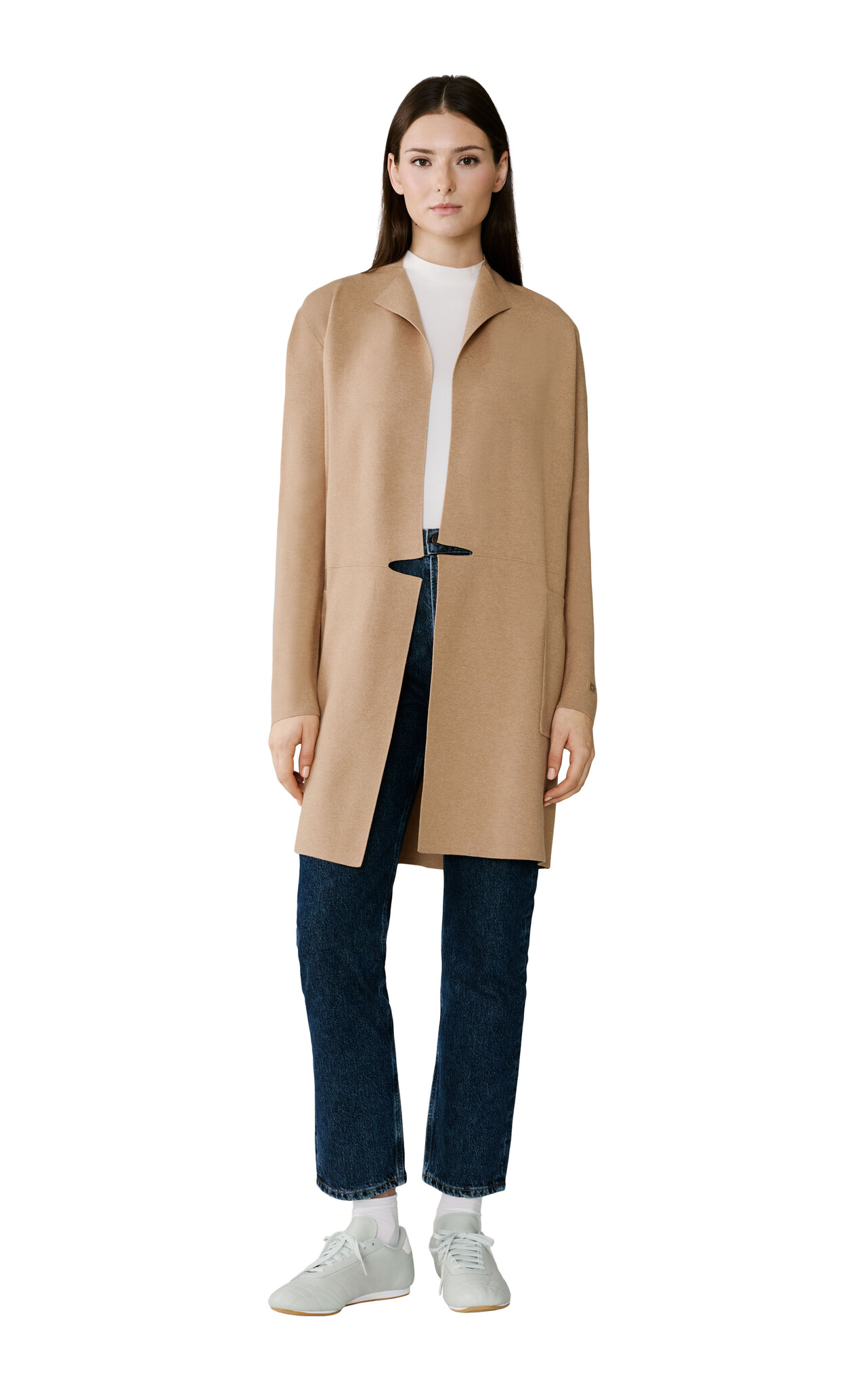 BENELA Coatigan Evelyn Lane Clothing