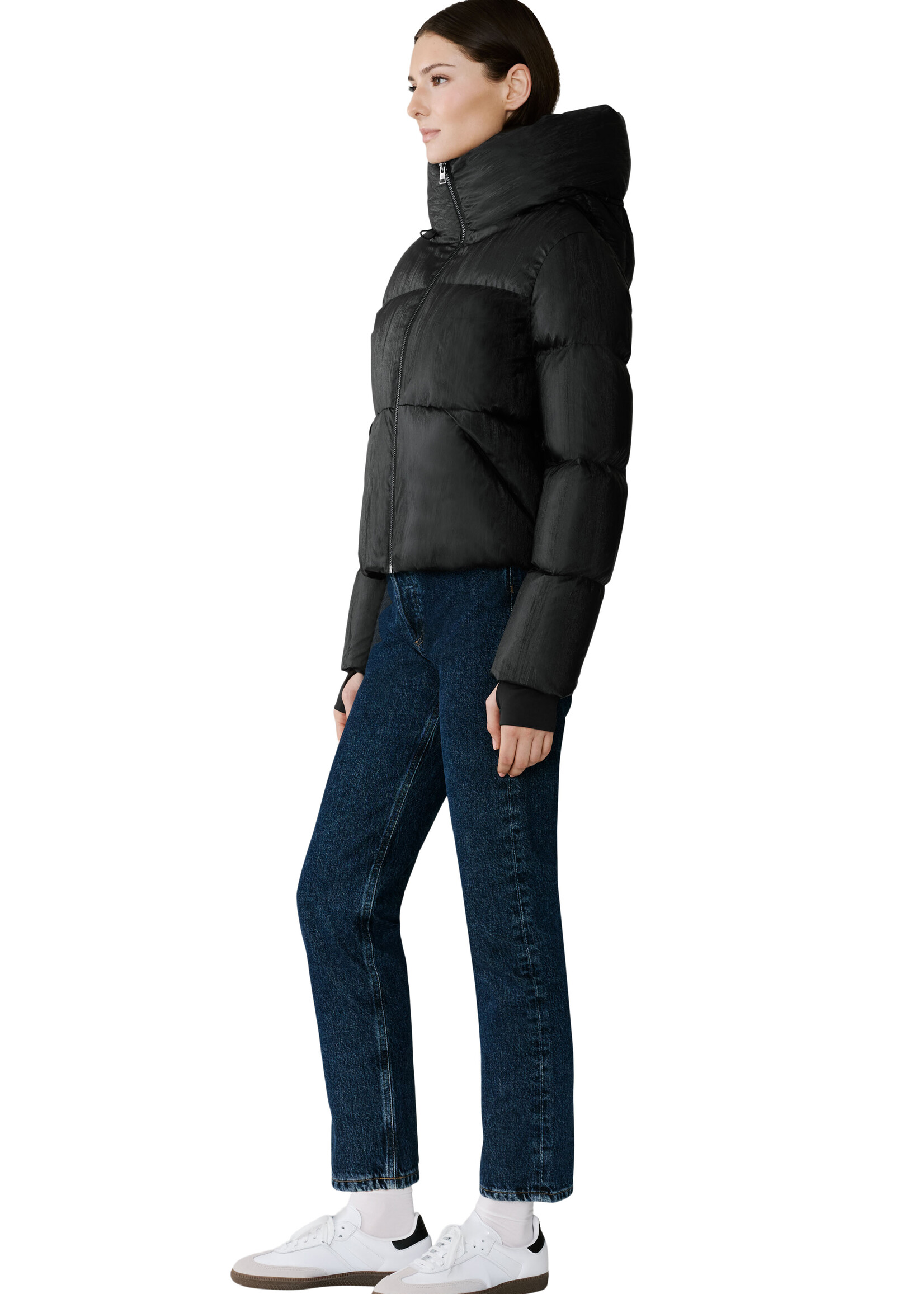 Soia & Kyo IROH-MD Down Jacket