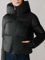 Soia & Kyo IROH-MD Down Jacket