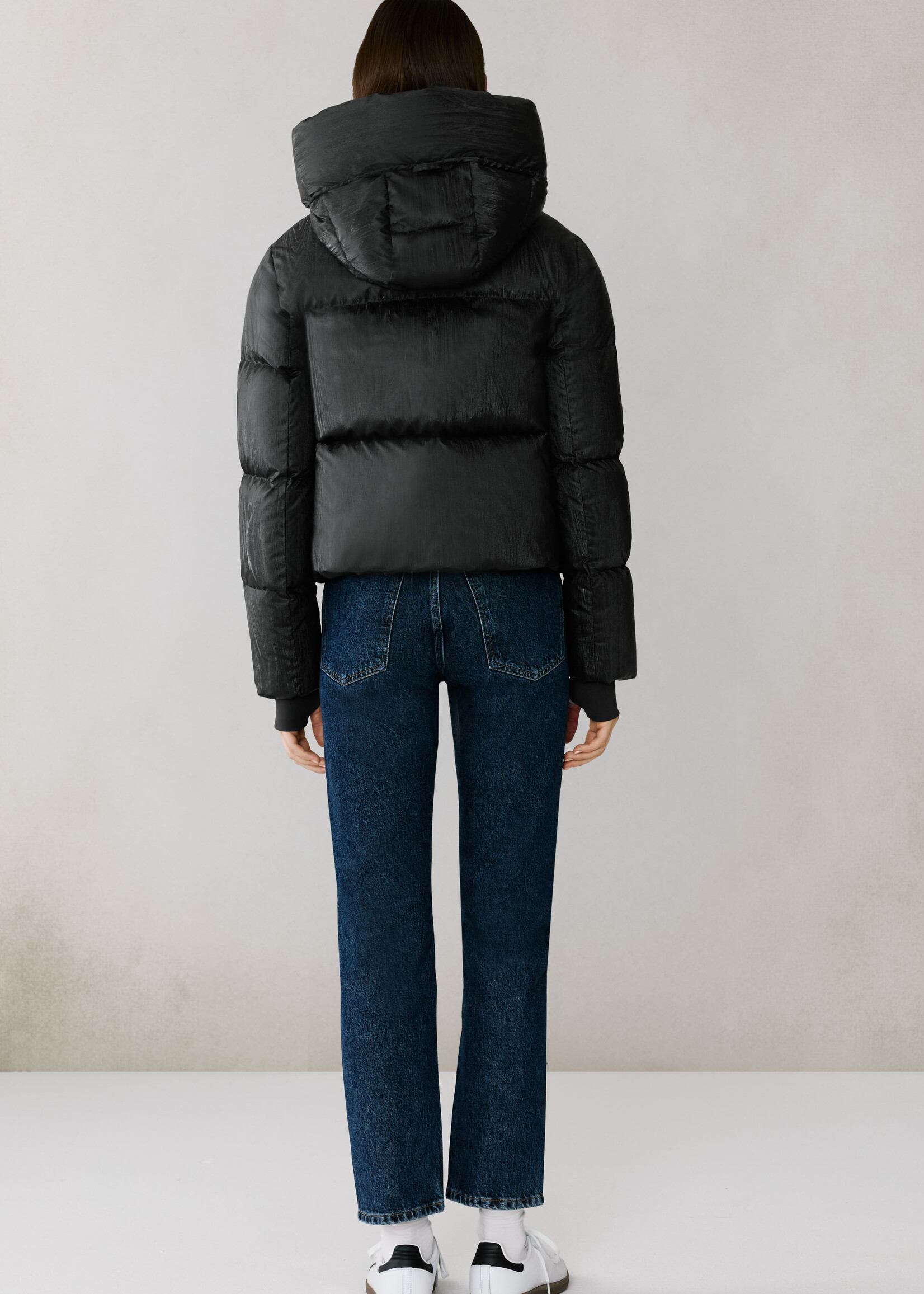 Soia & Kyo IROH-MD Down Jacket