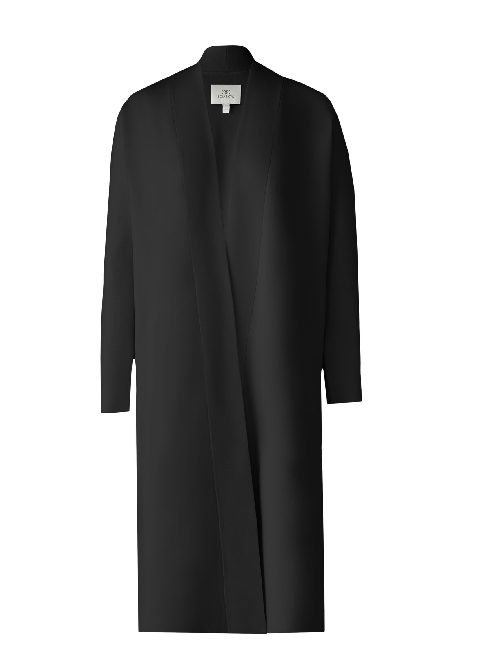 Soia & Kyo ZOLA Coatigan
