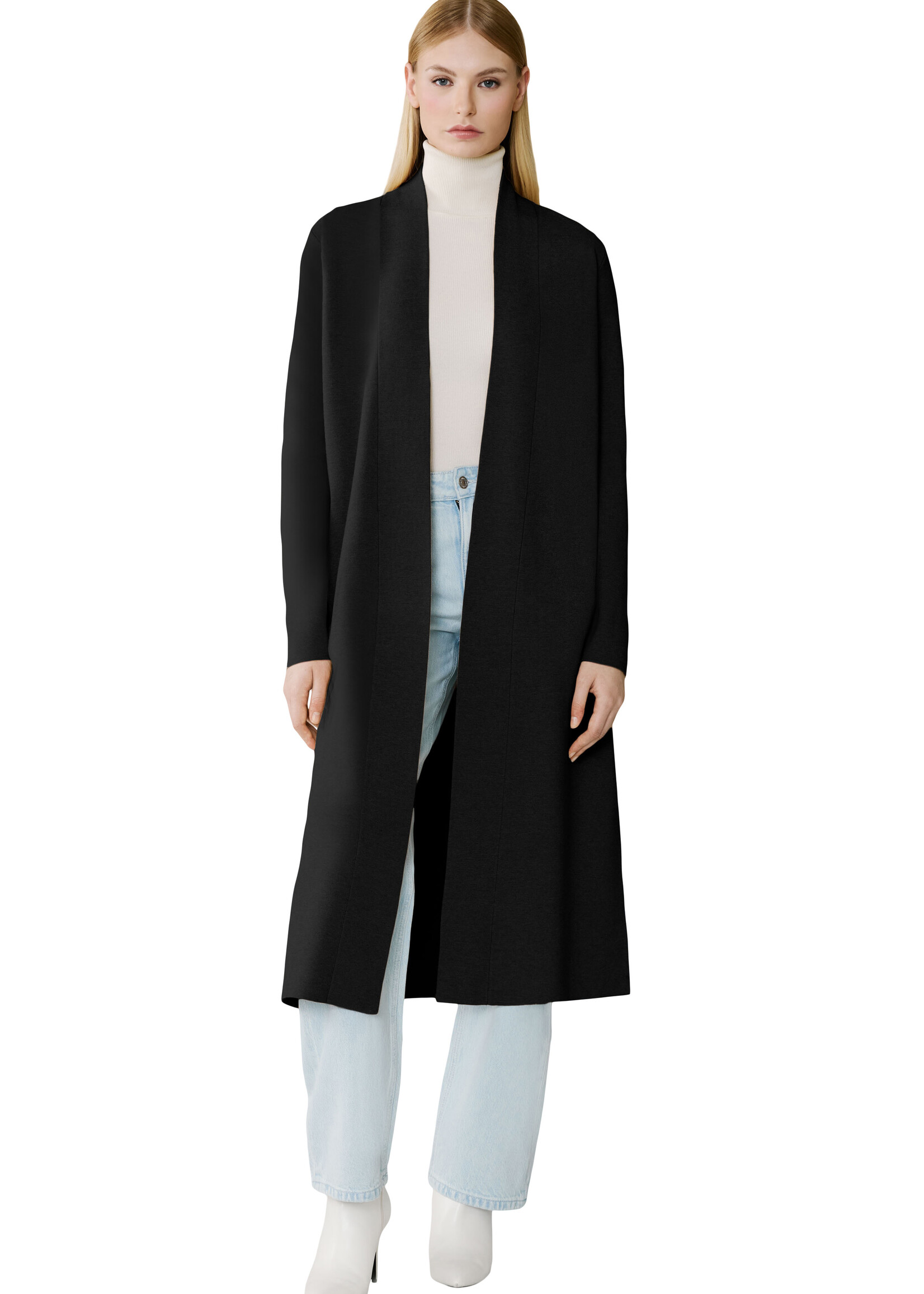 Soia & Kyo ZOLA Coatigan