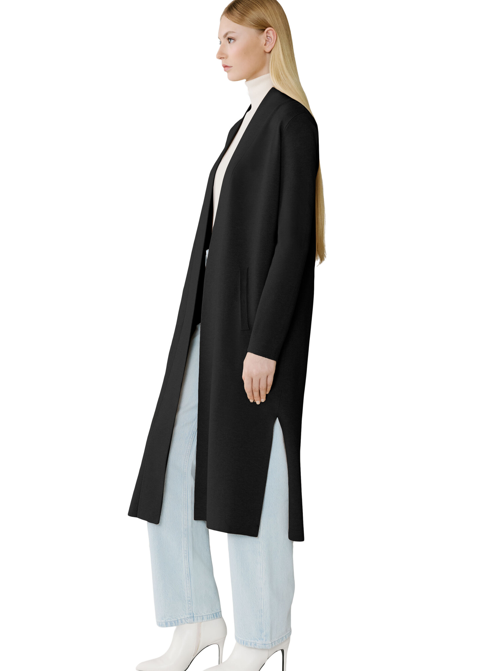 Soia & Kyo ZOLA Coatigan