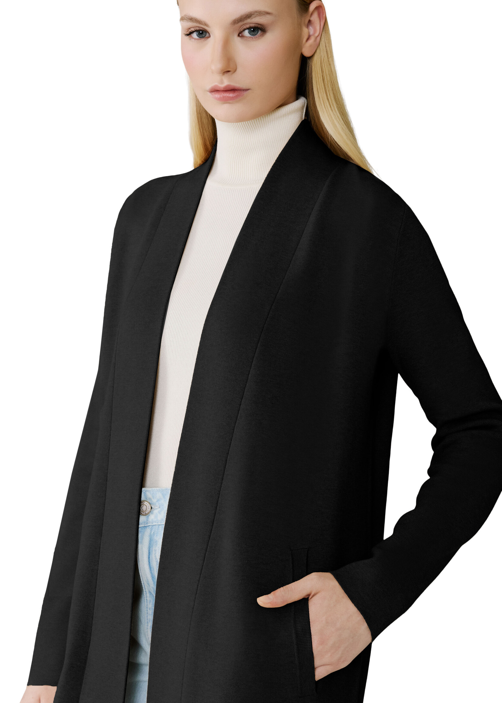 Soia & Kyo ZOLA Coatigan