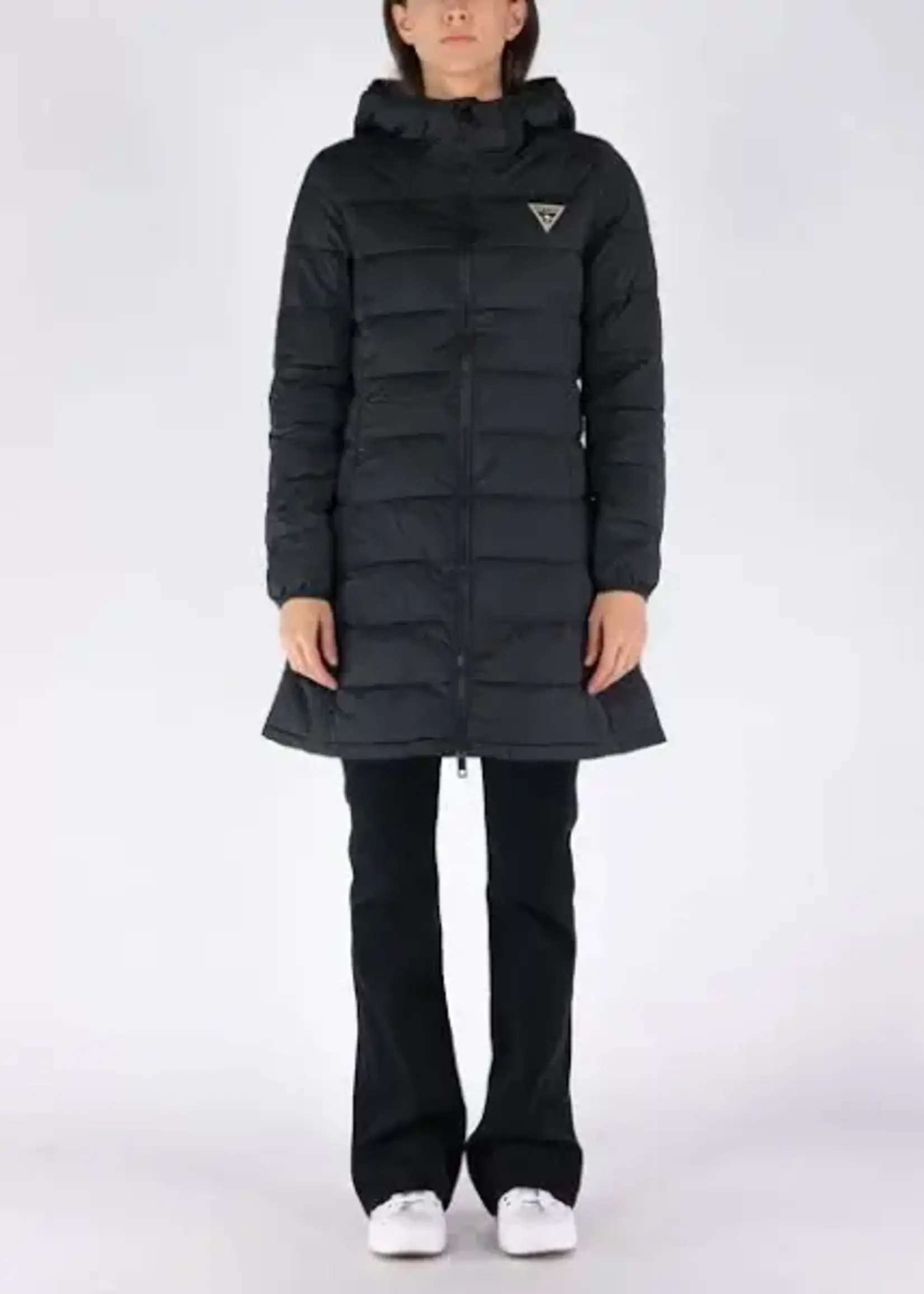 Guess New Aleta Puffer Jacket