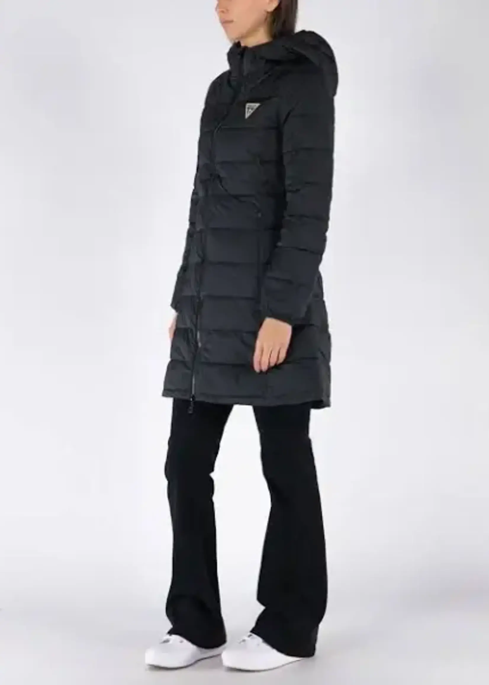 Guess New Aleta Puffer Jacket