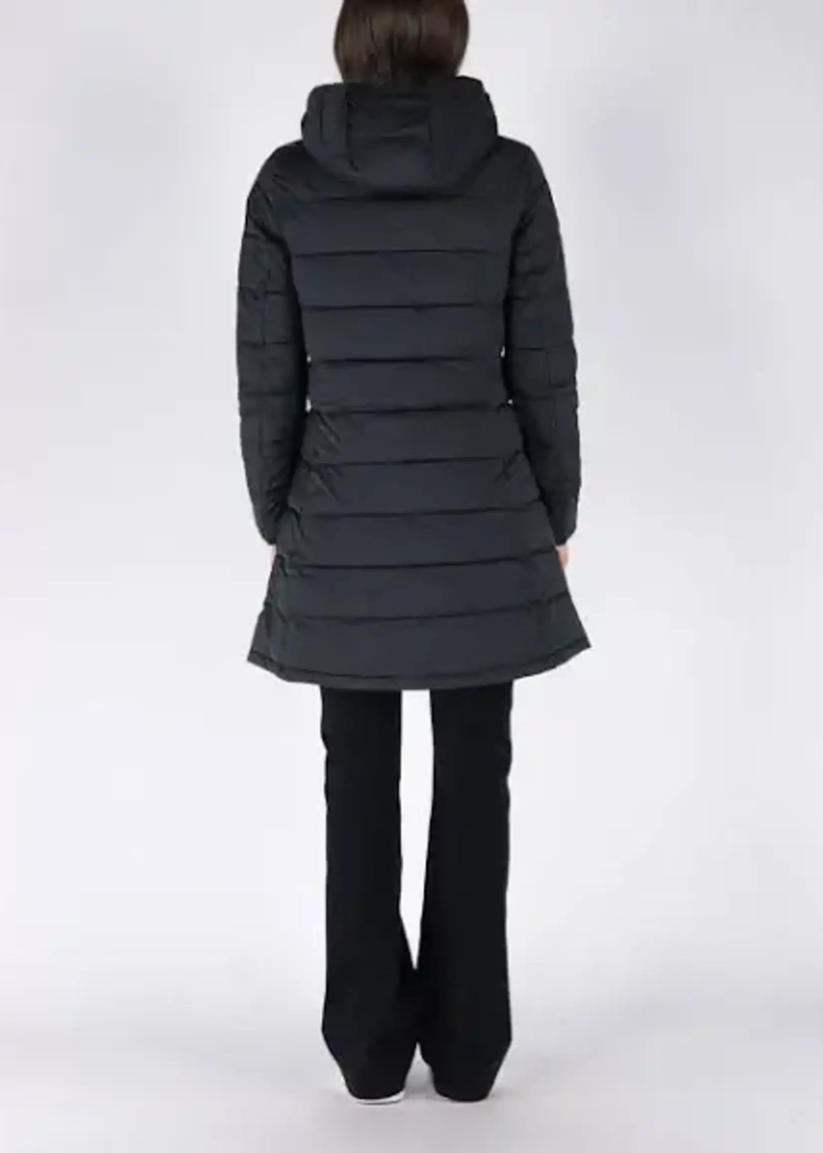 Guess New Aleta Puffer Jacket