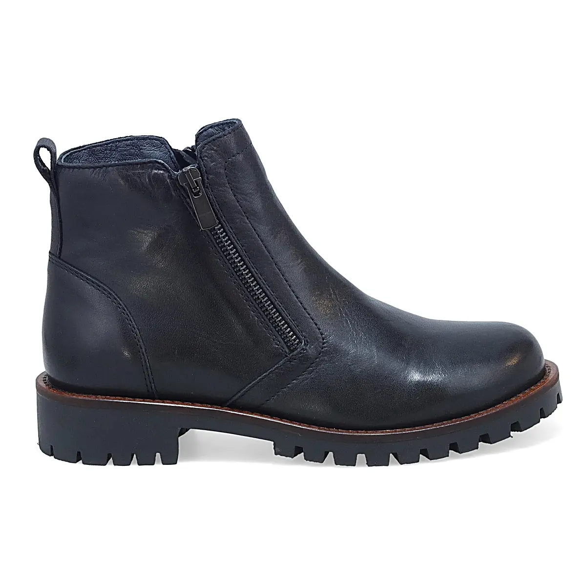 Alise Boot - Evelyn Lane Clothing Co.
