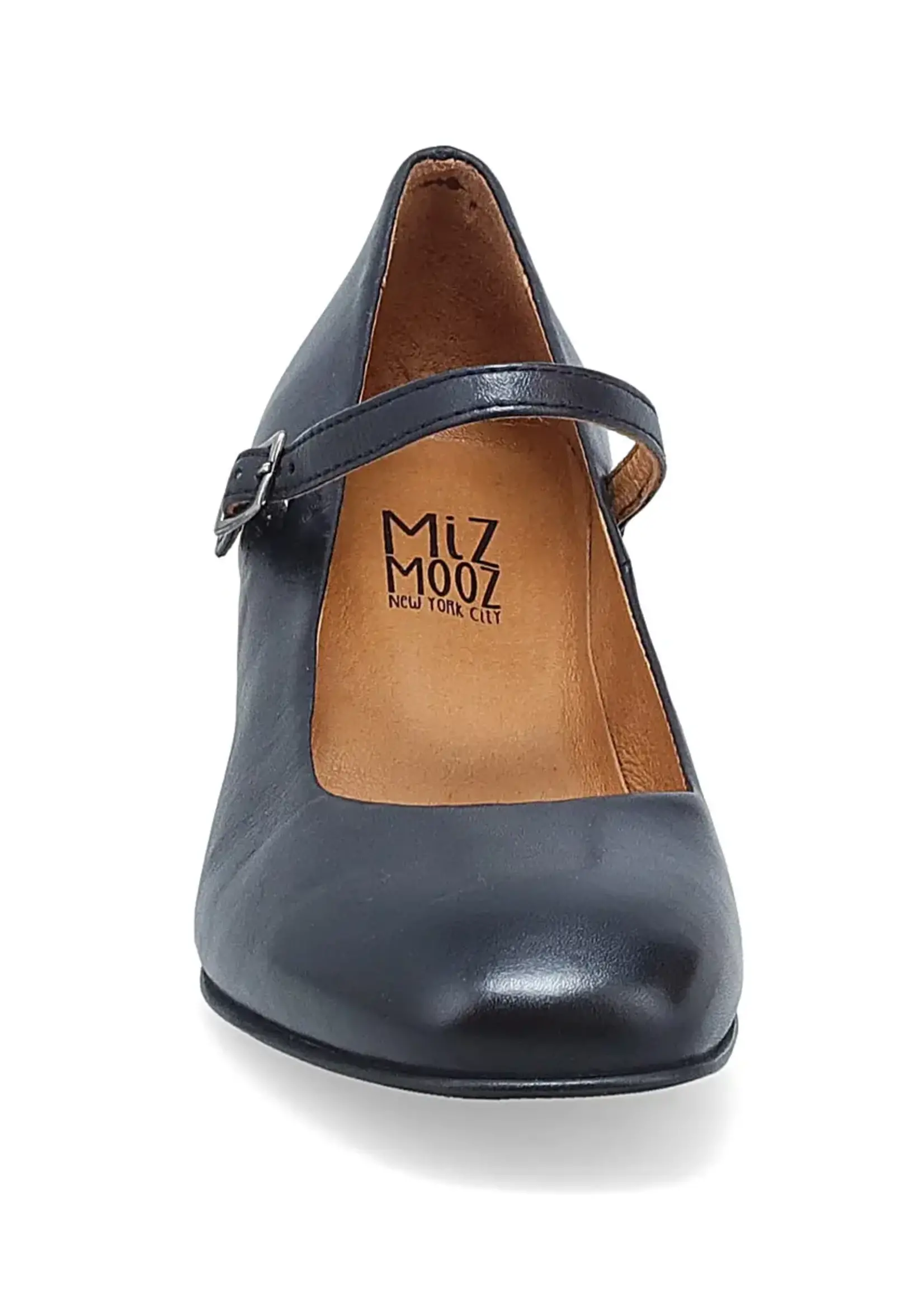 Miz Mooz Gabbie Heels