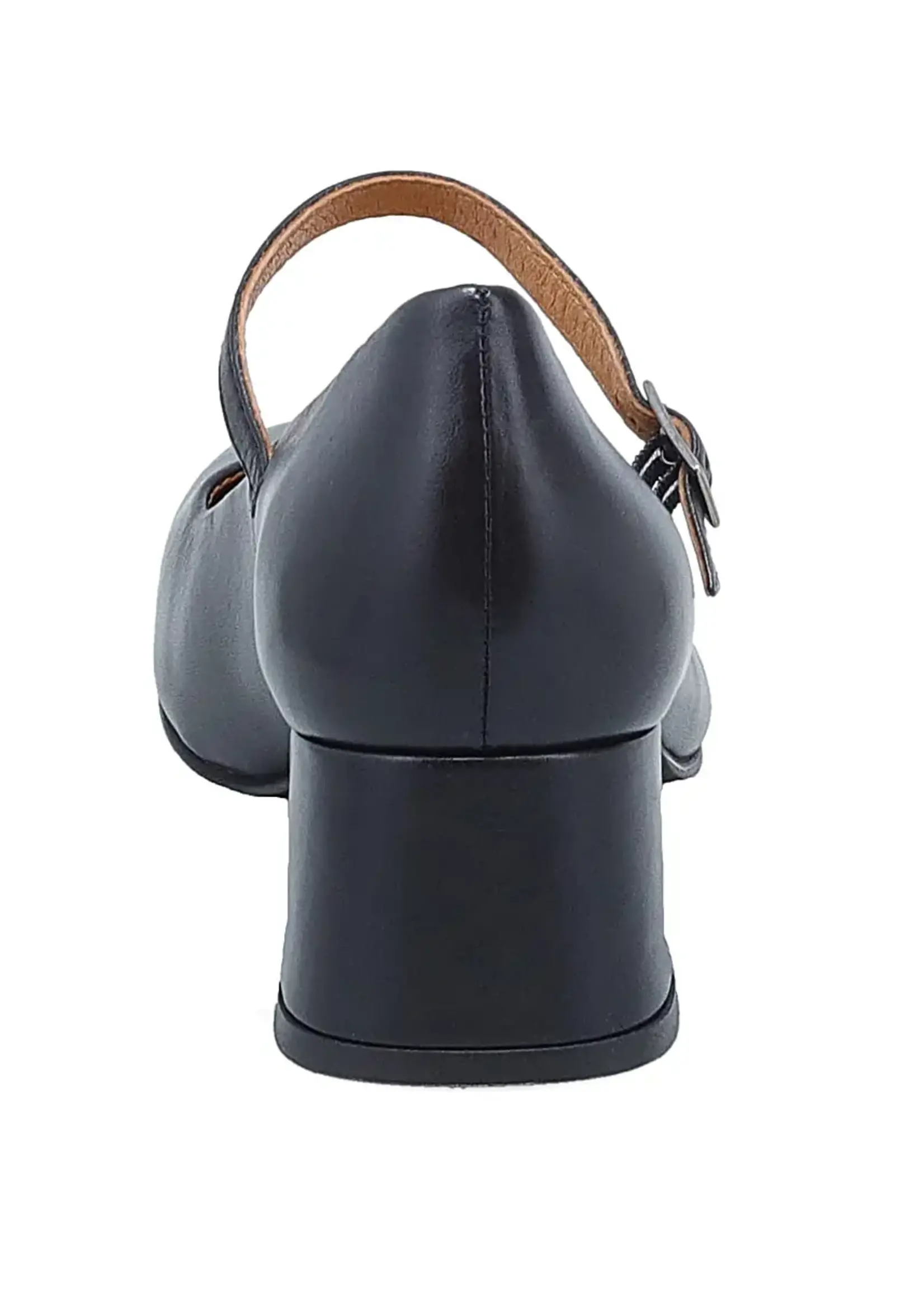 Miz Mooz Gabbie Heels