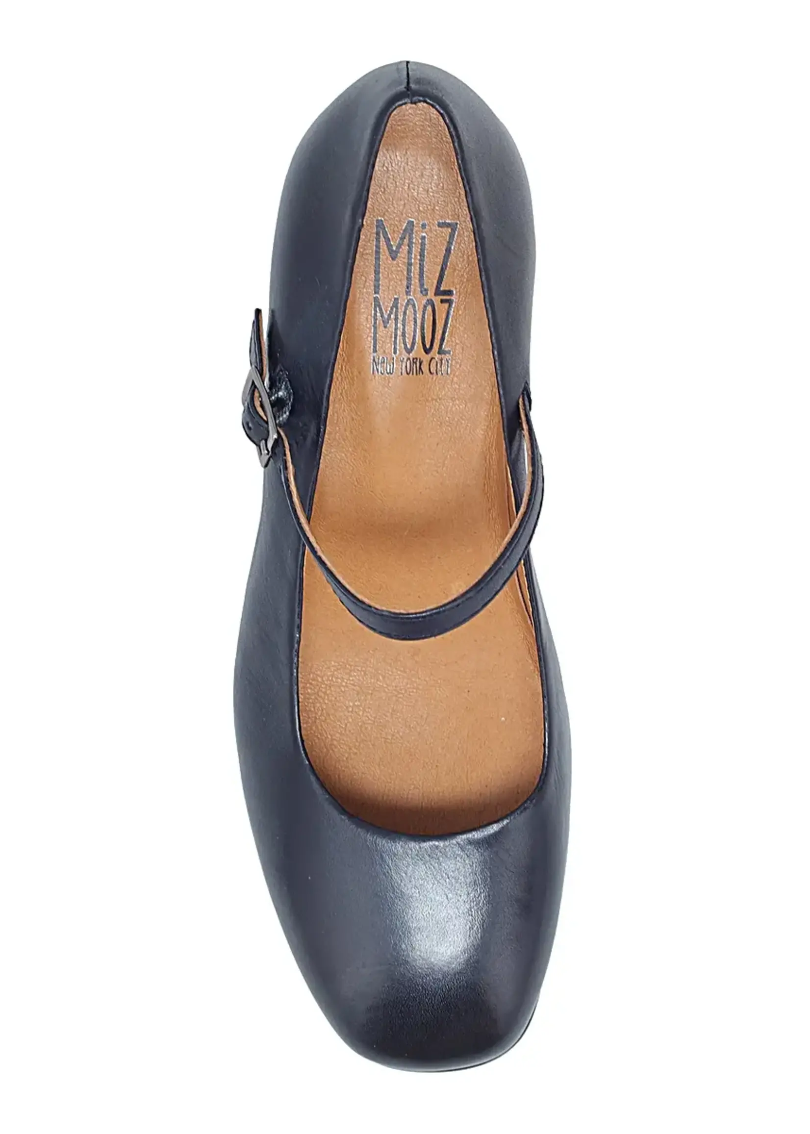 Miz Mooz Gabbie Heels