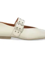Miz Mooz Zephyr Flats
