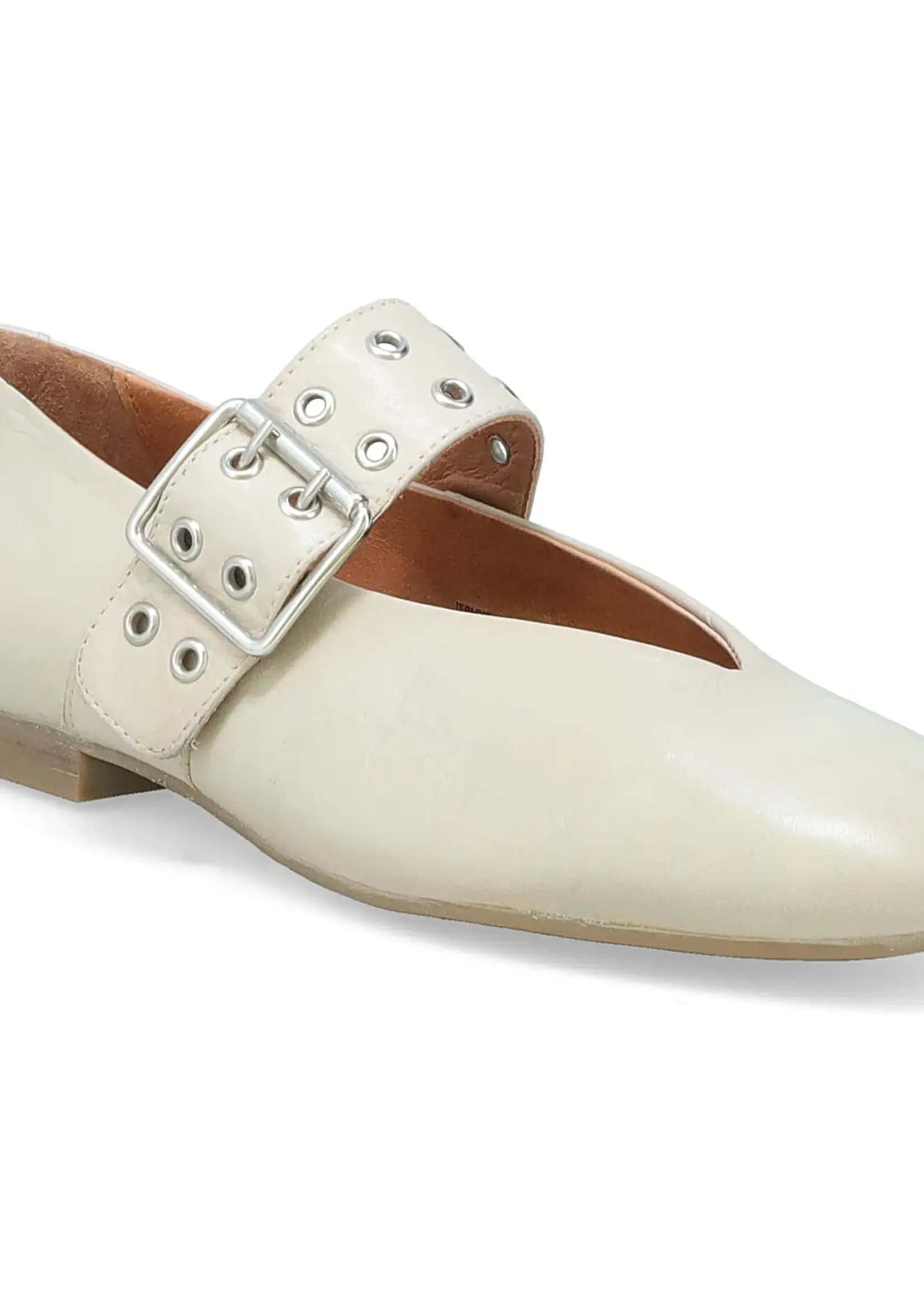 Miz Mooz Zephyr Flats