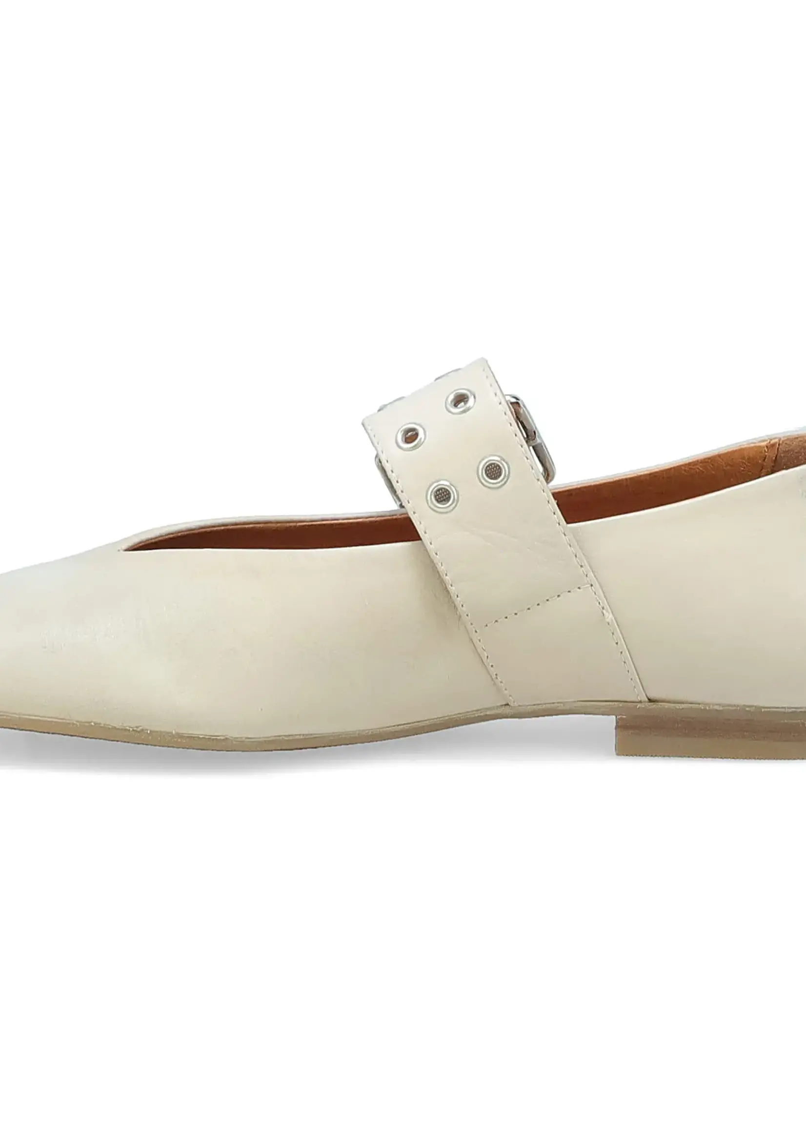 Miz Mooz Zephyr Flats