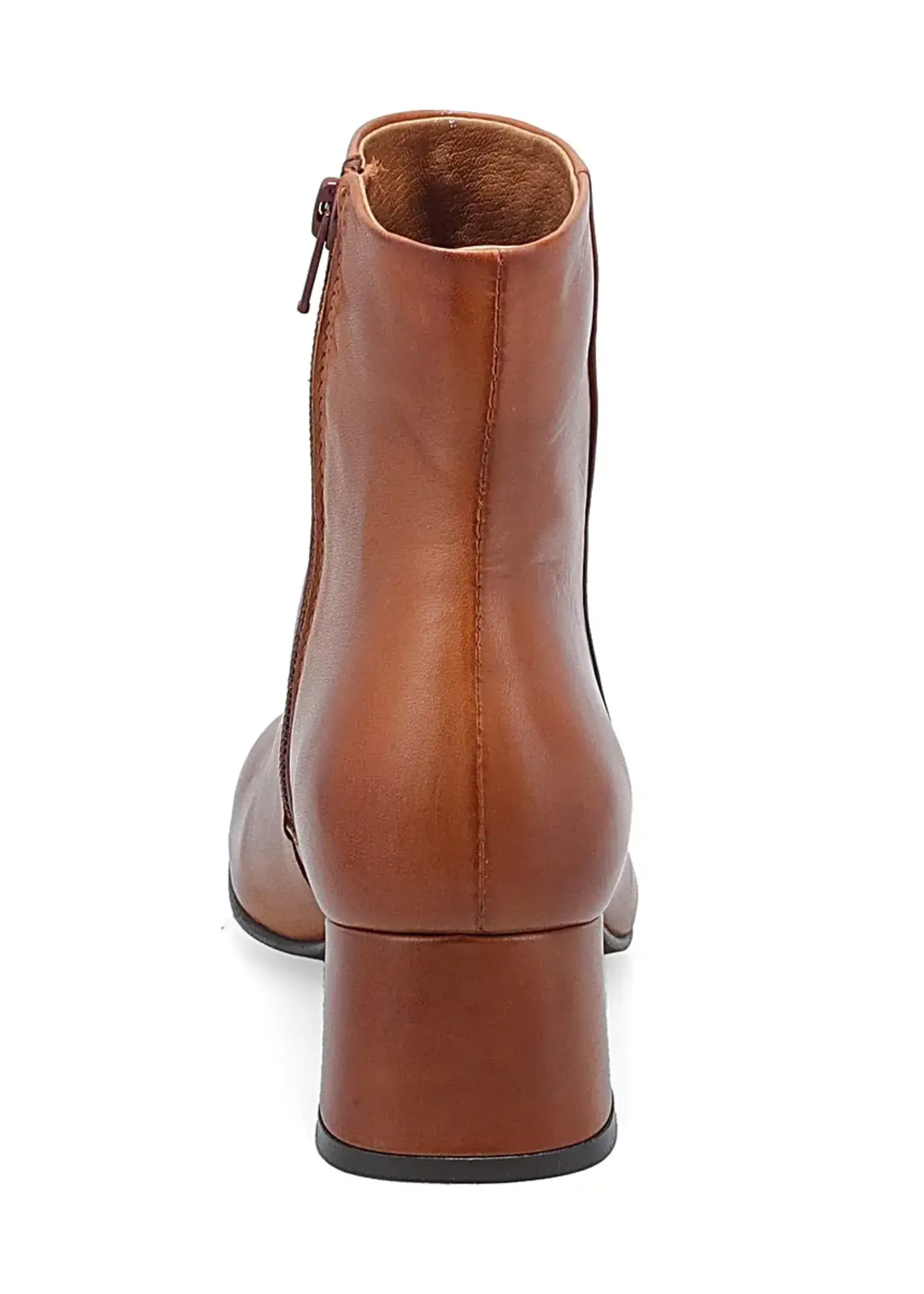 Miz Mooz Garin Booties