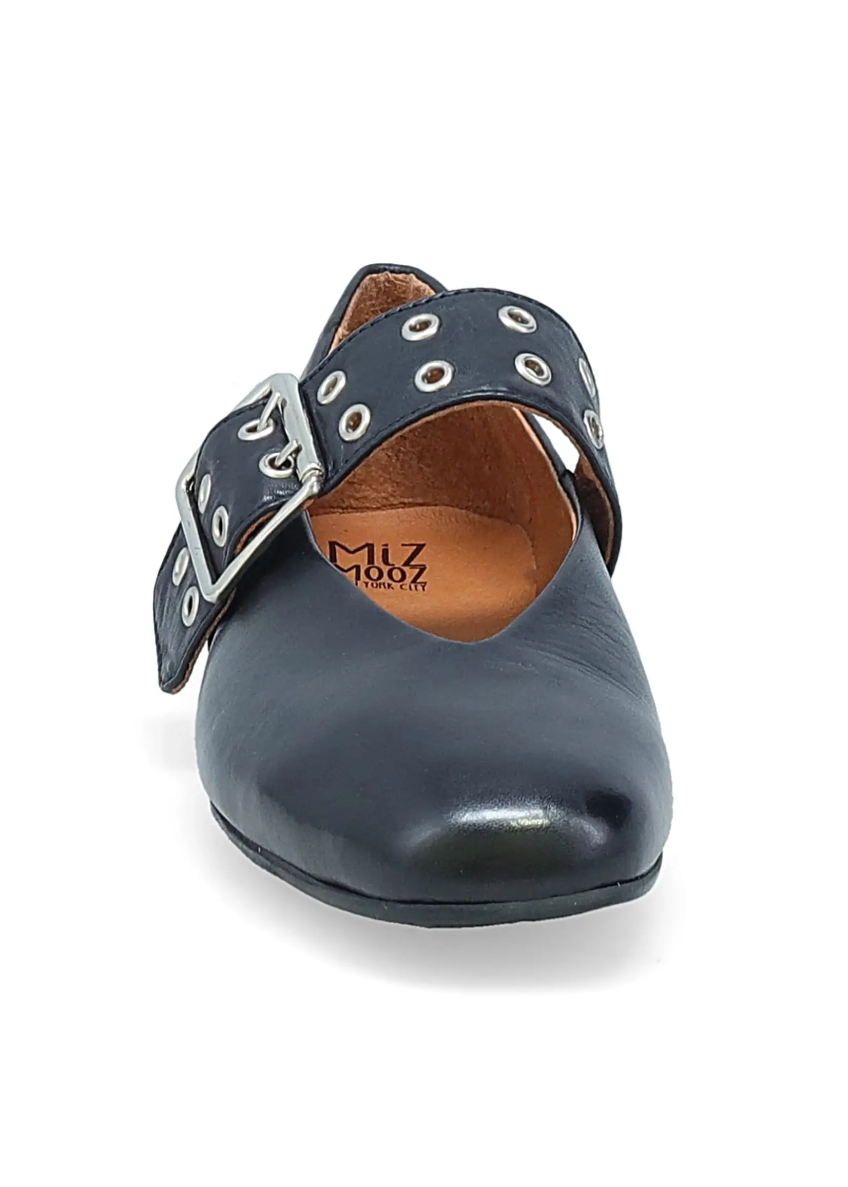 Miz Mooz Zephyr Flats