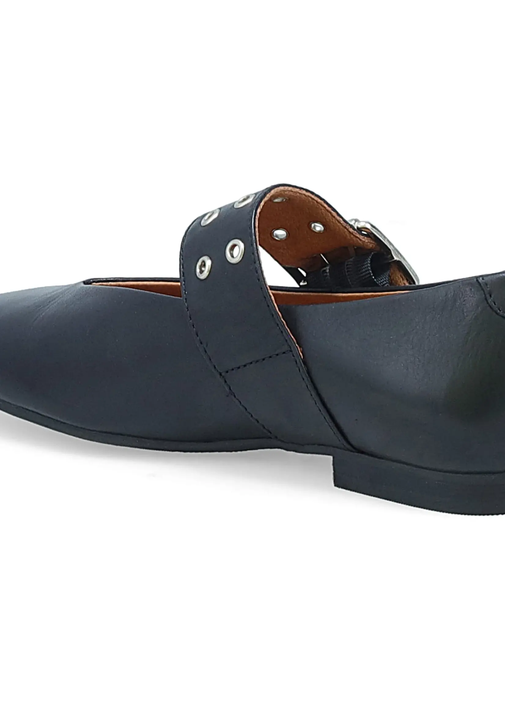 Miz Mooz Zephyr Flats