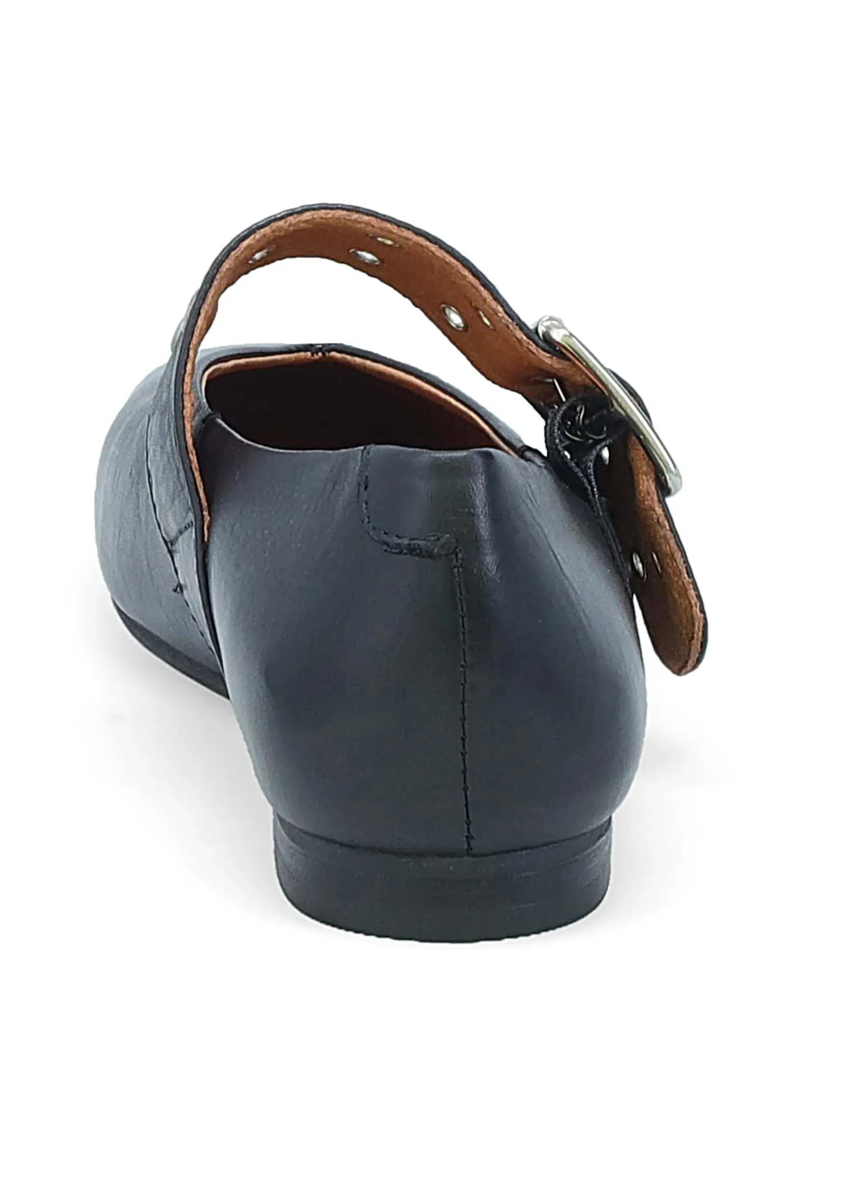 Miz Mooz Zephyr Flats