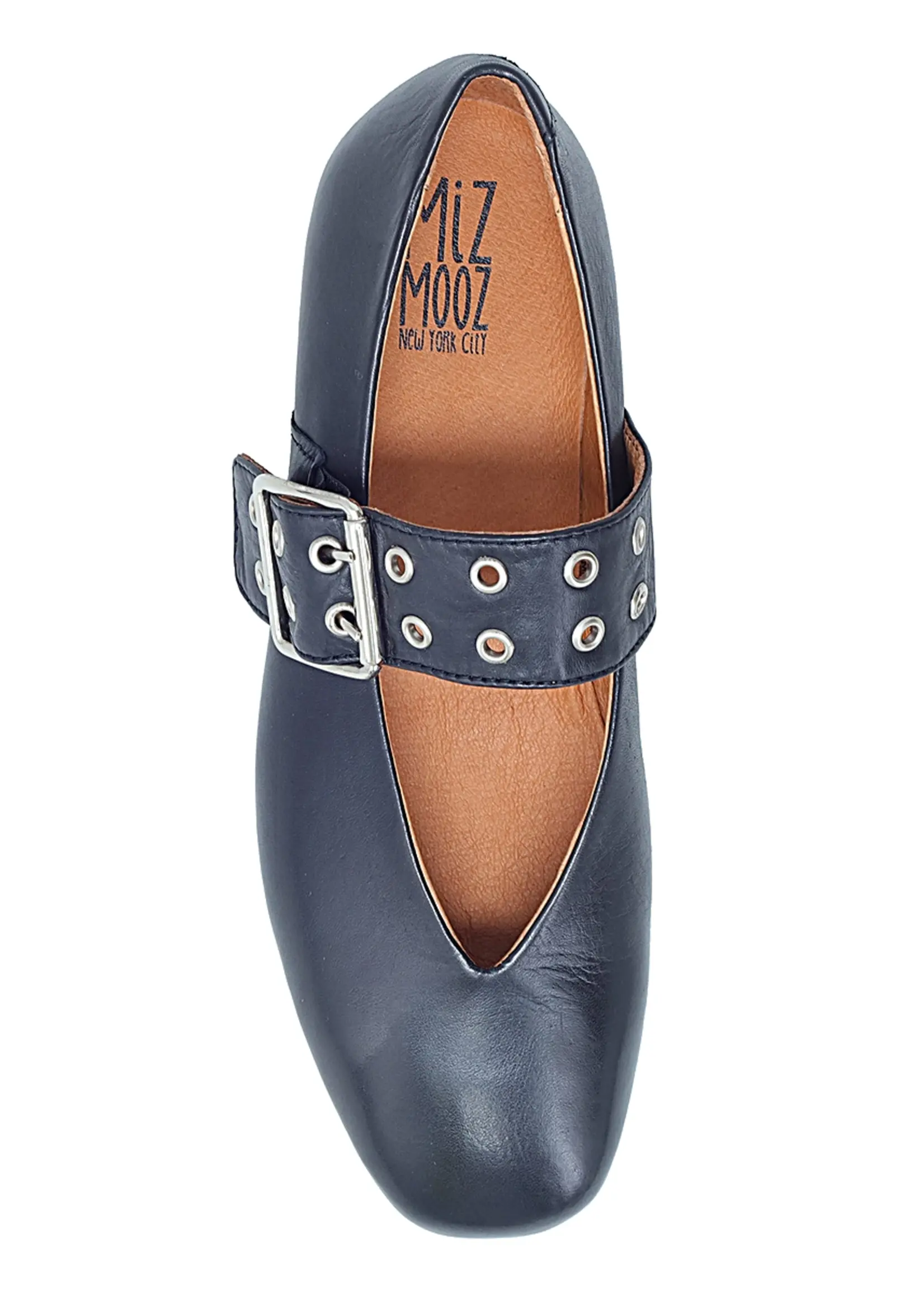 Miz Mooz Zephyr Flats