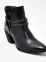 Miz Mooz Jayda Booties