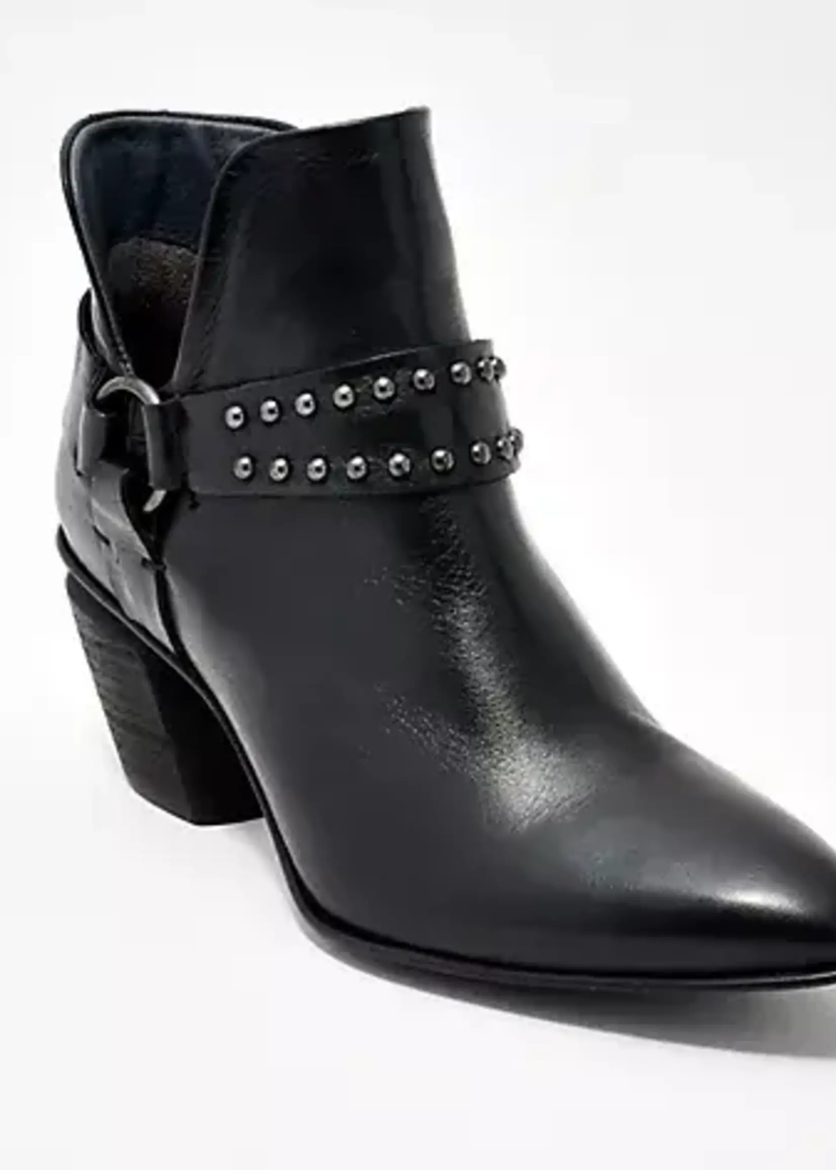 Miz Mooz Jayda Booties