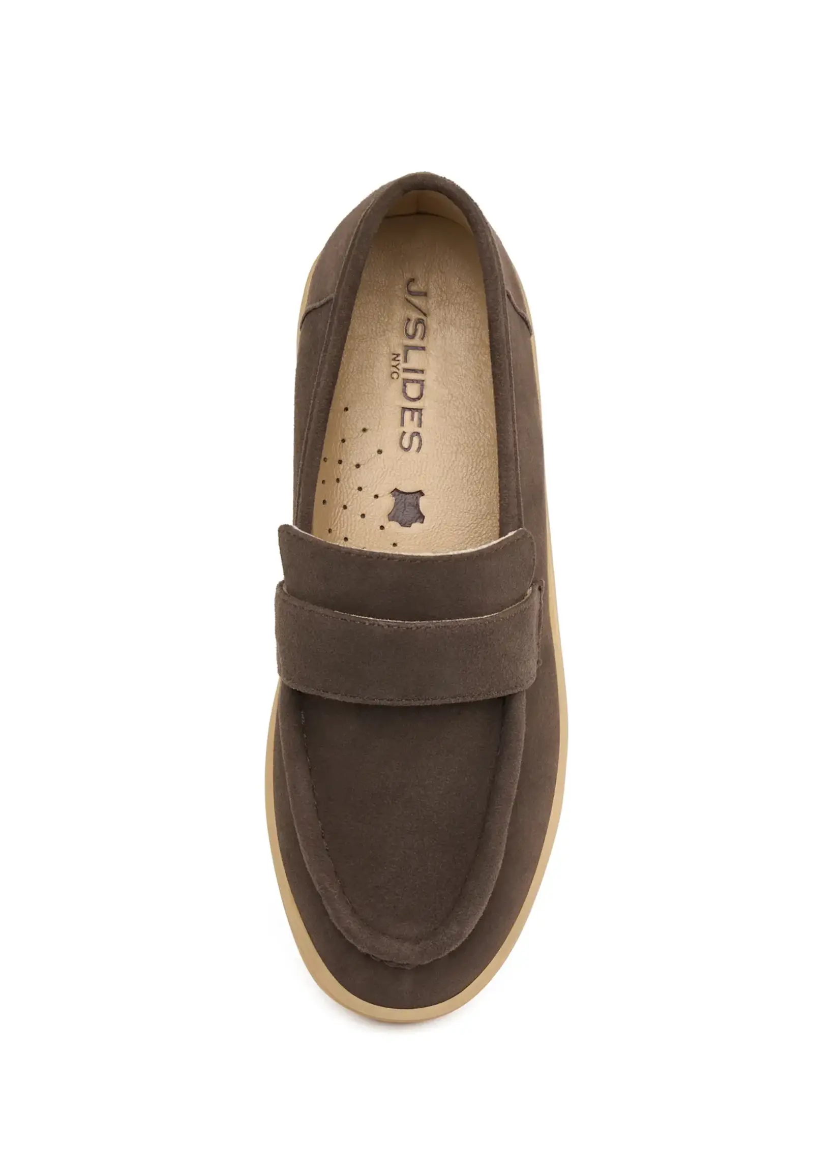 J/SLIDES HEATH Loafer