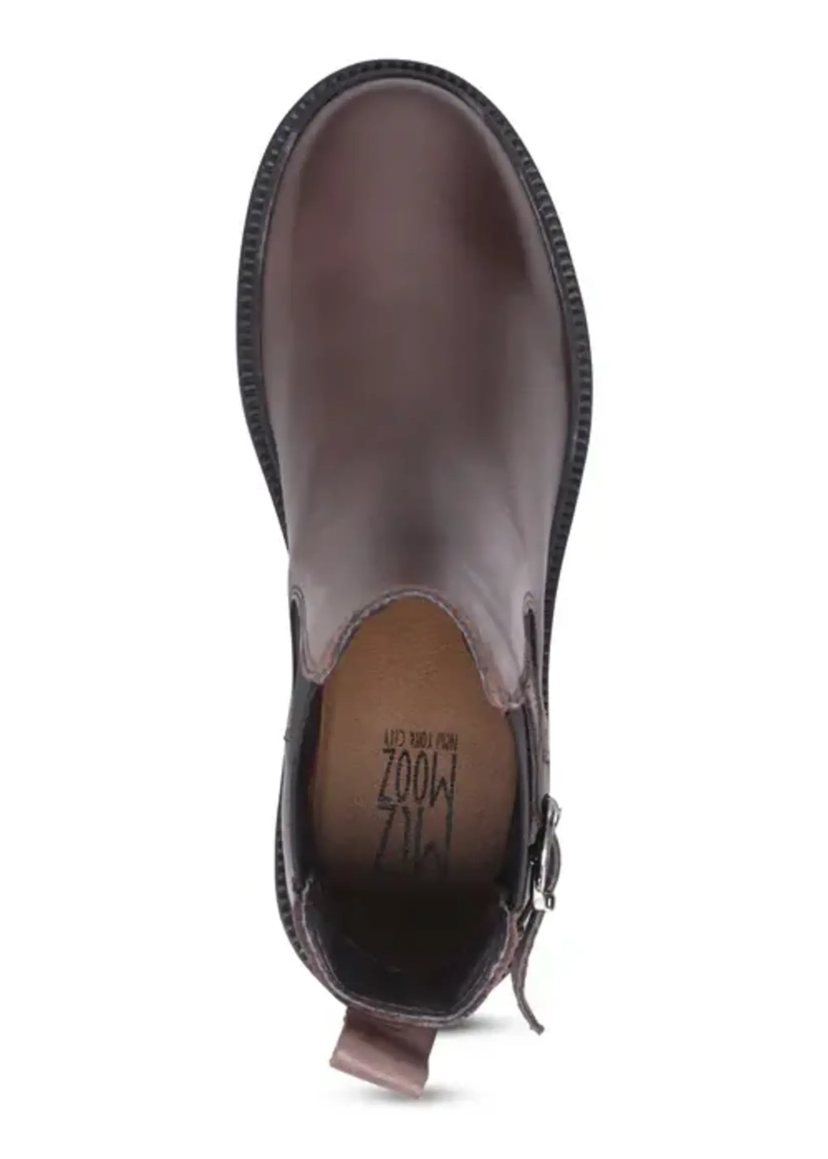 Miz Mooz Scottie Chelsea Boot