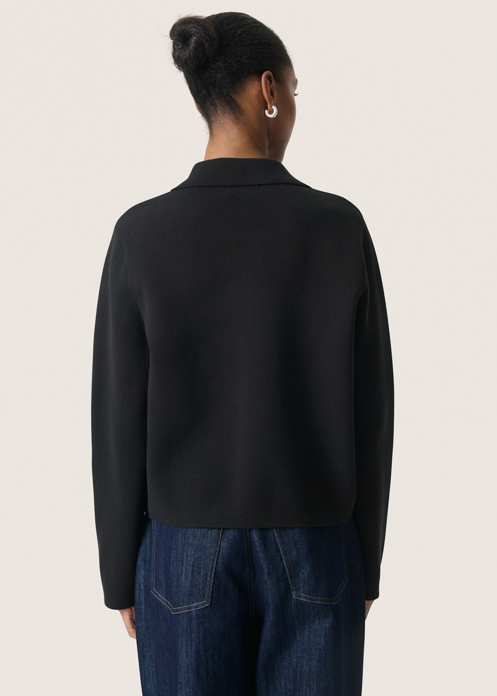 Soaked in Luxury Havena Cardigan