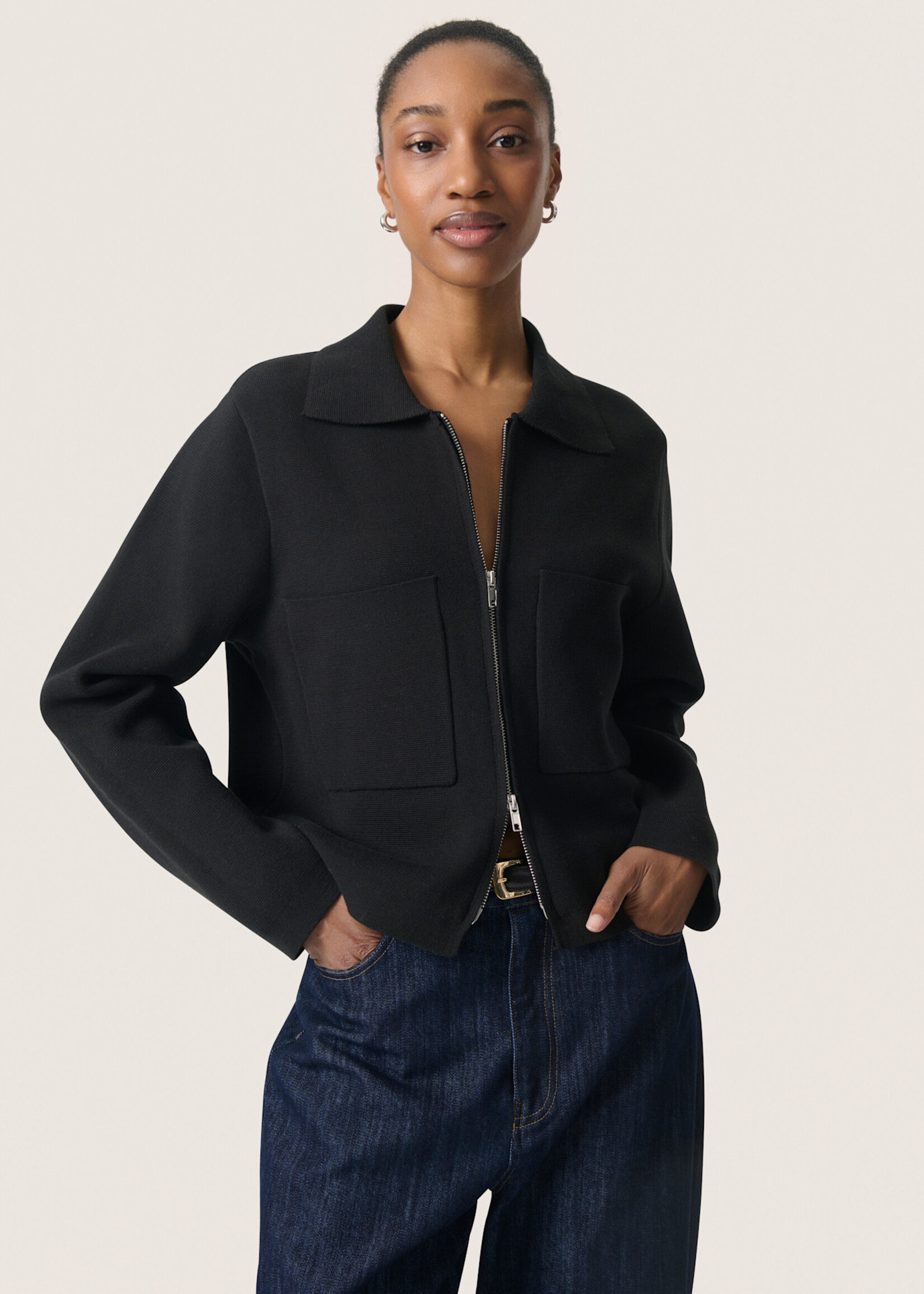 Soaked in Luxury Havena Cardigan