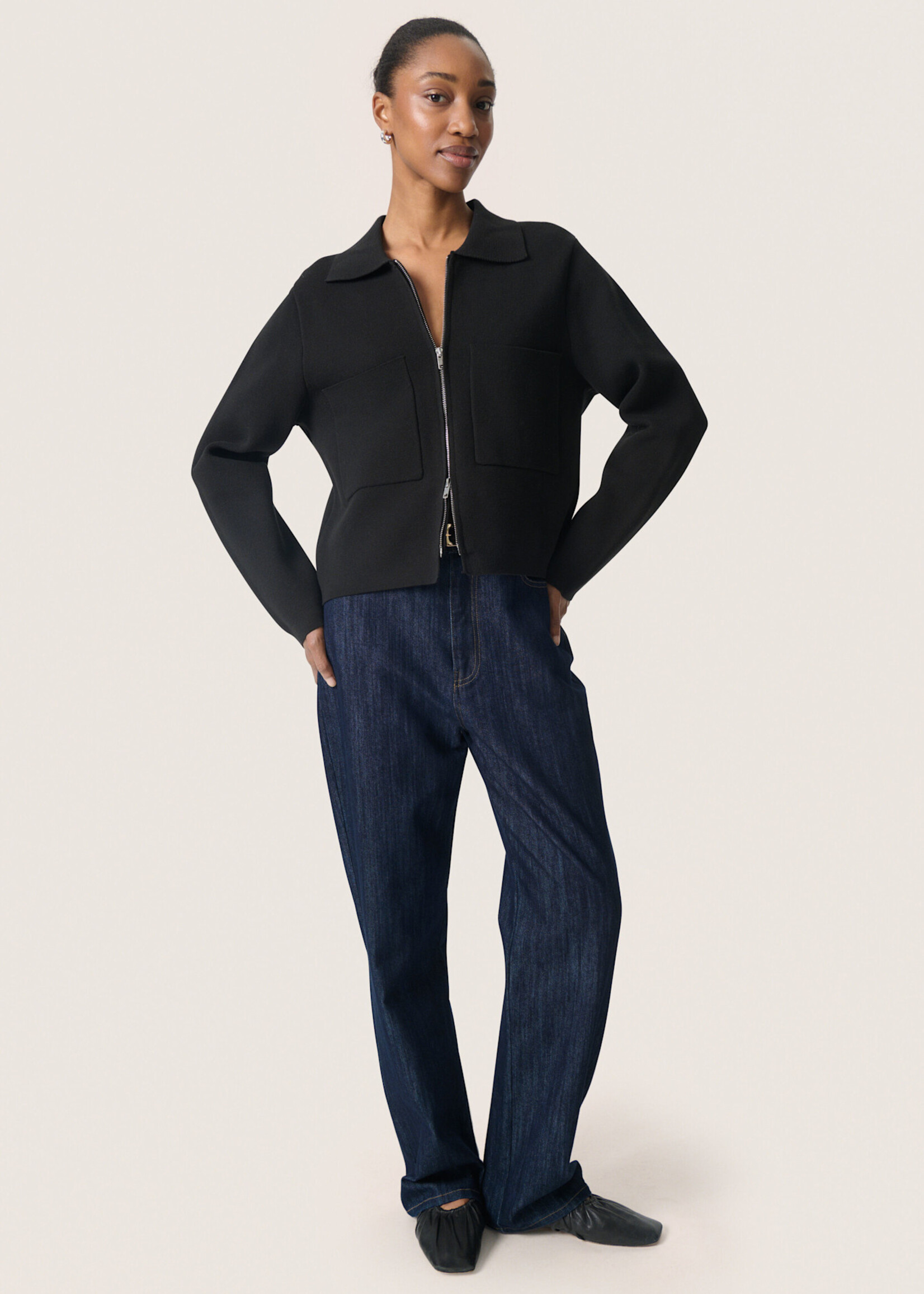 Soaked in Luxury Havena Cardigan