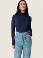 Soaked in Luxury Hanadi Longsleeve Rollneck