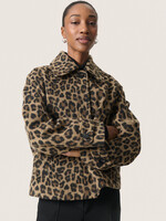 Soaked in Luxury Leony Akeleje Jacket