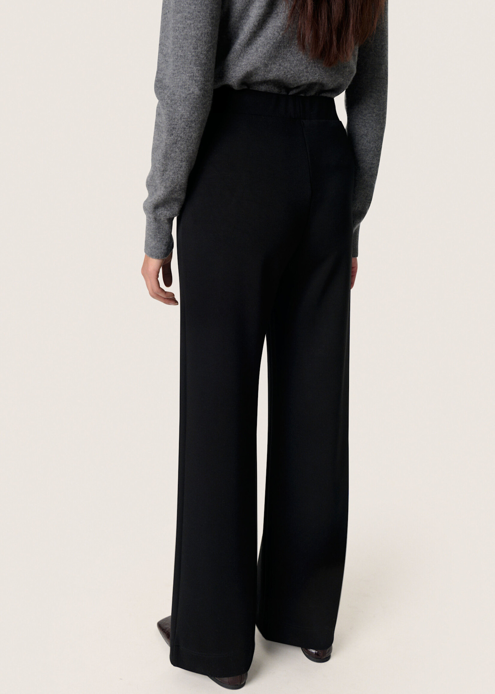 Soaked in Luxury Marigold Trouser