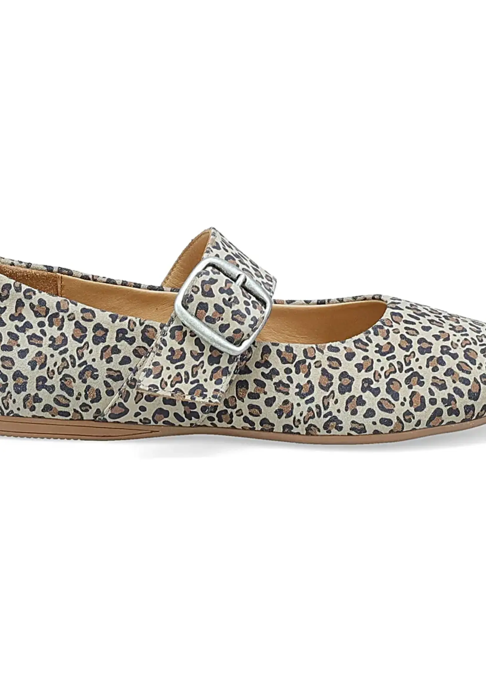 Miz Mooz Kaity Mary Jane Flat