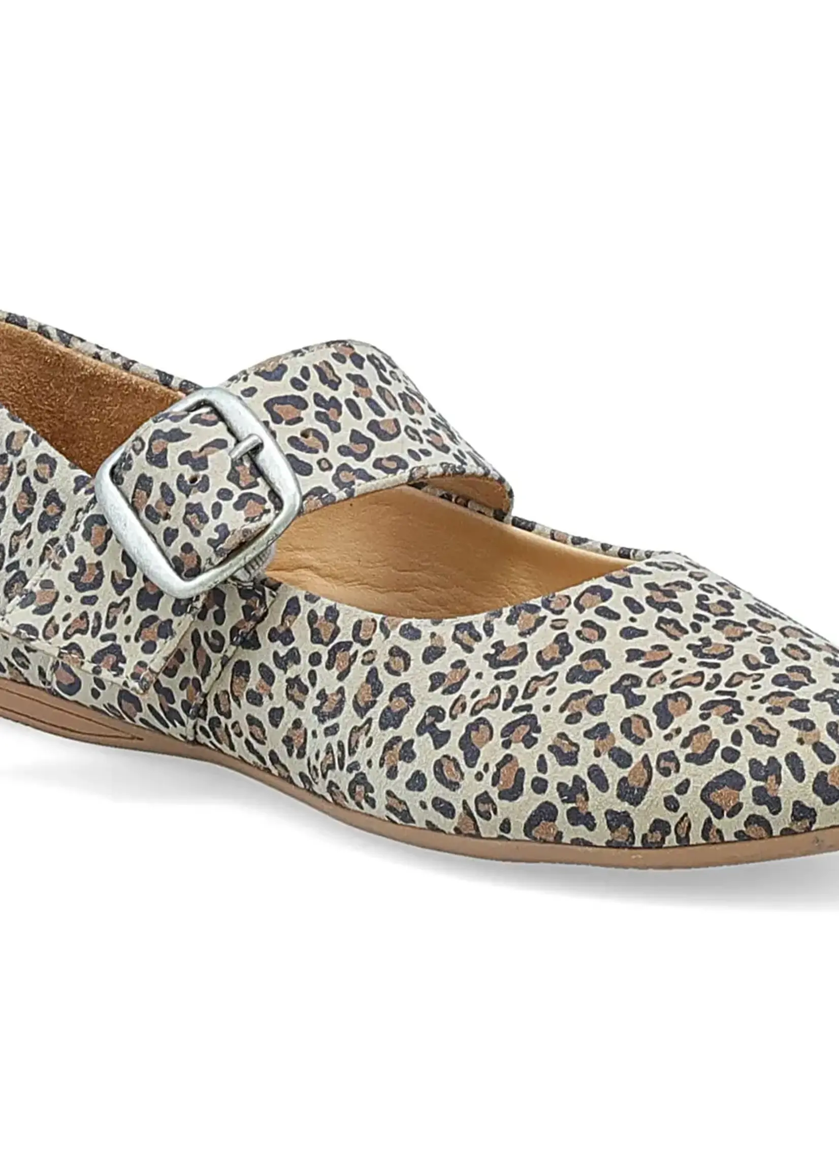 Miz Mooz Kaity Mary Jane Flat