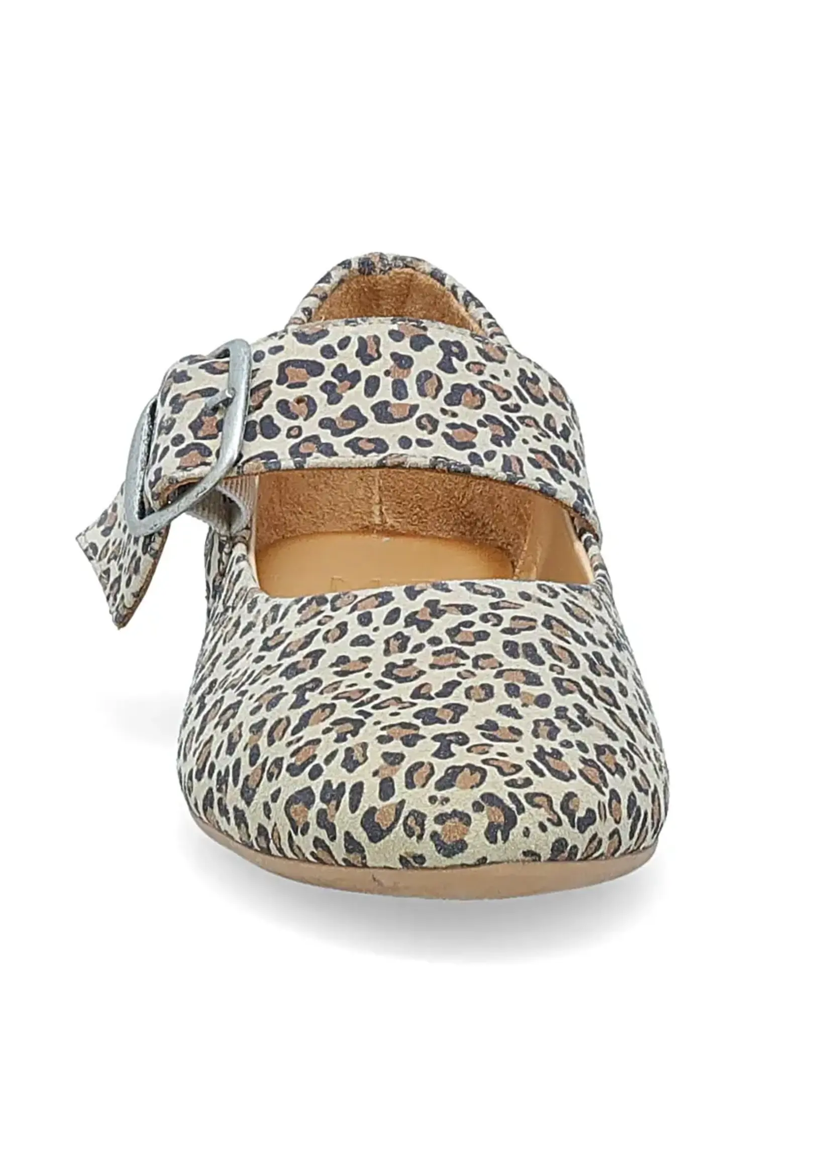 Miz Mooz Kaity Mary Jane Flat