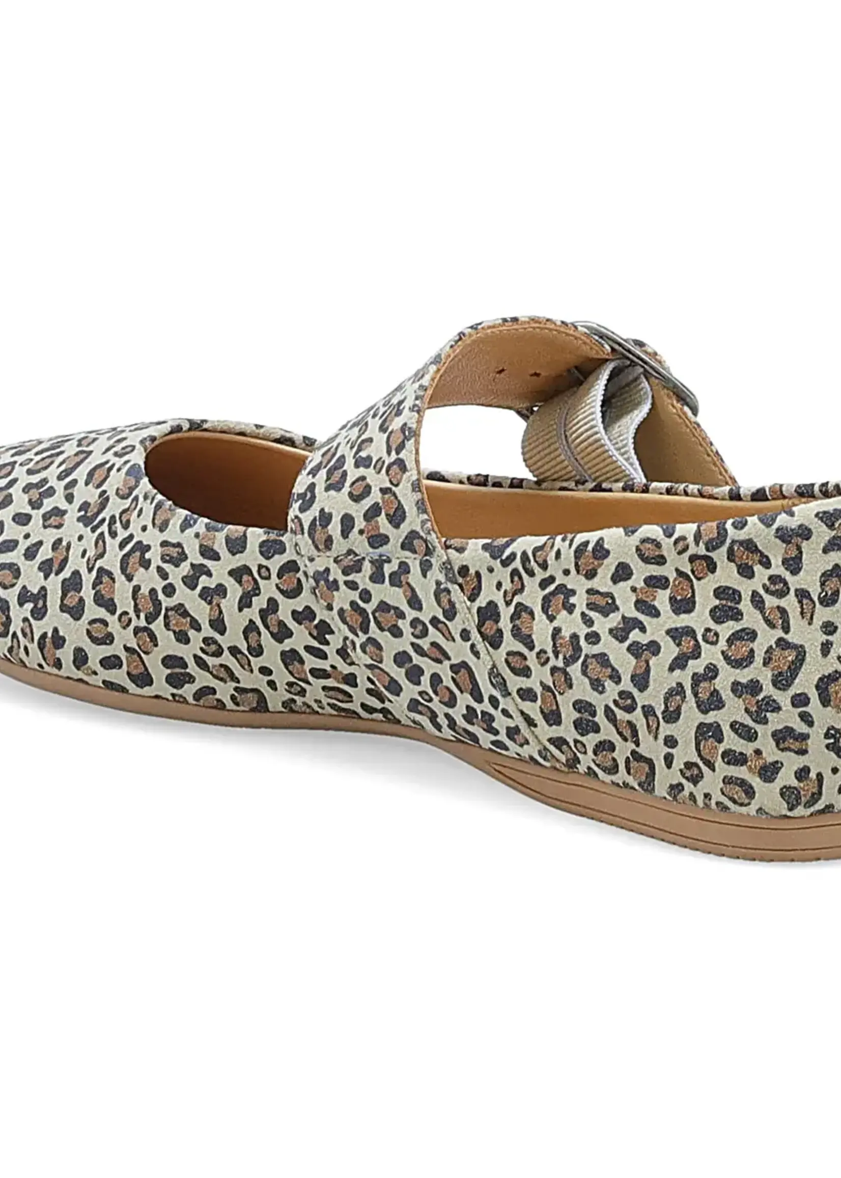 Miz Mooz Kaity Mary Jane Flat