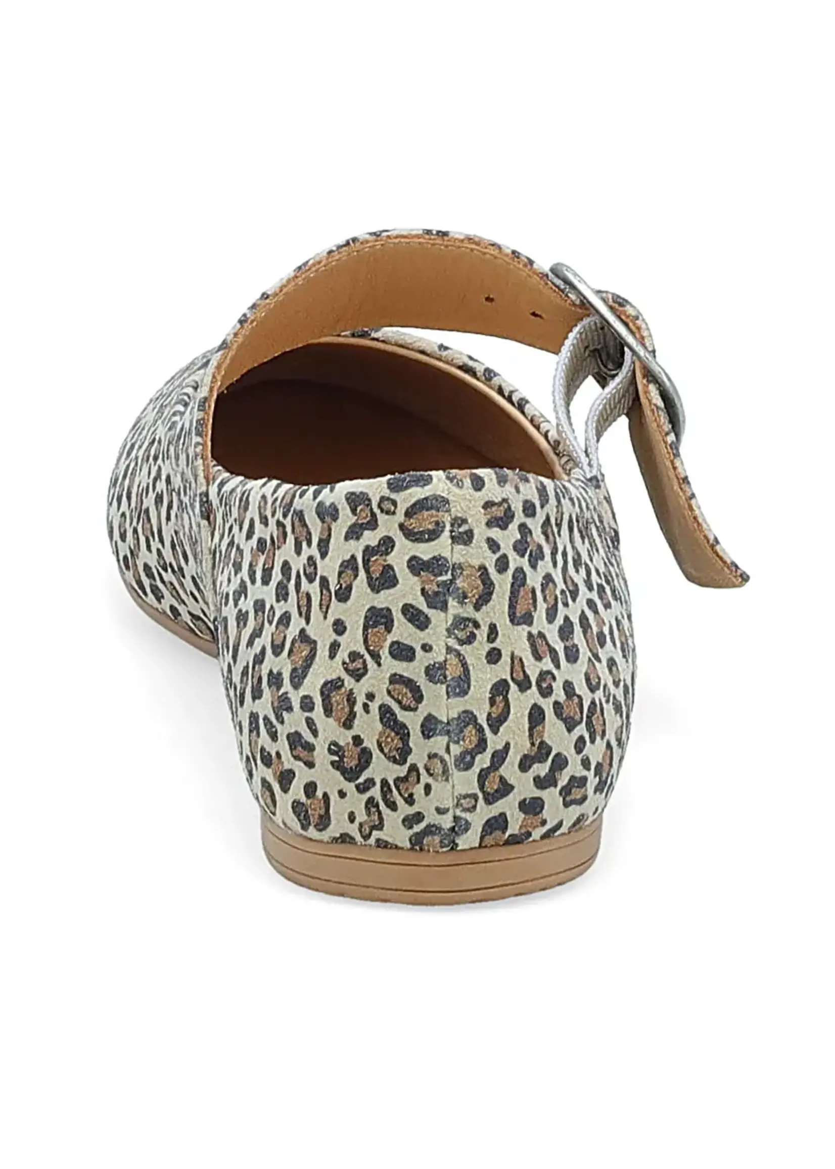 Miz Mooz Kaity Mary Jane Flat