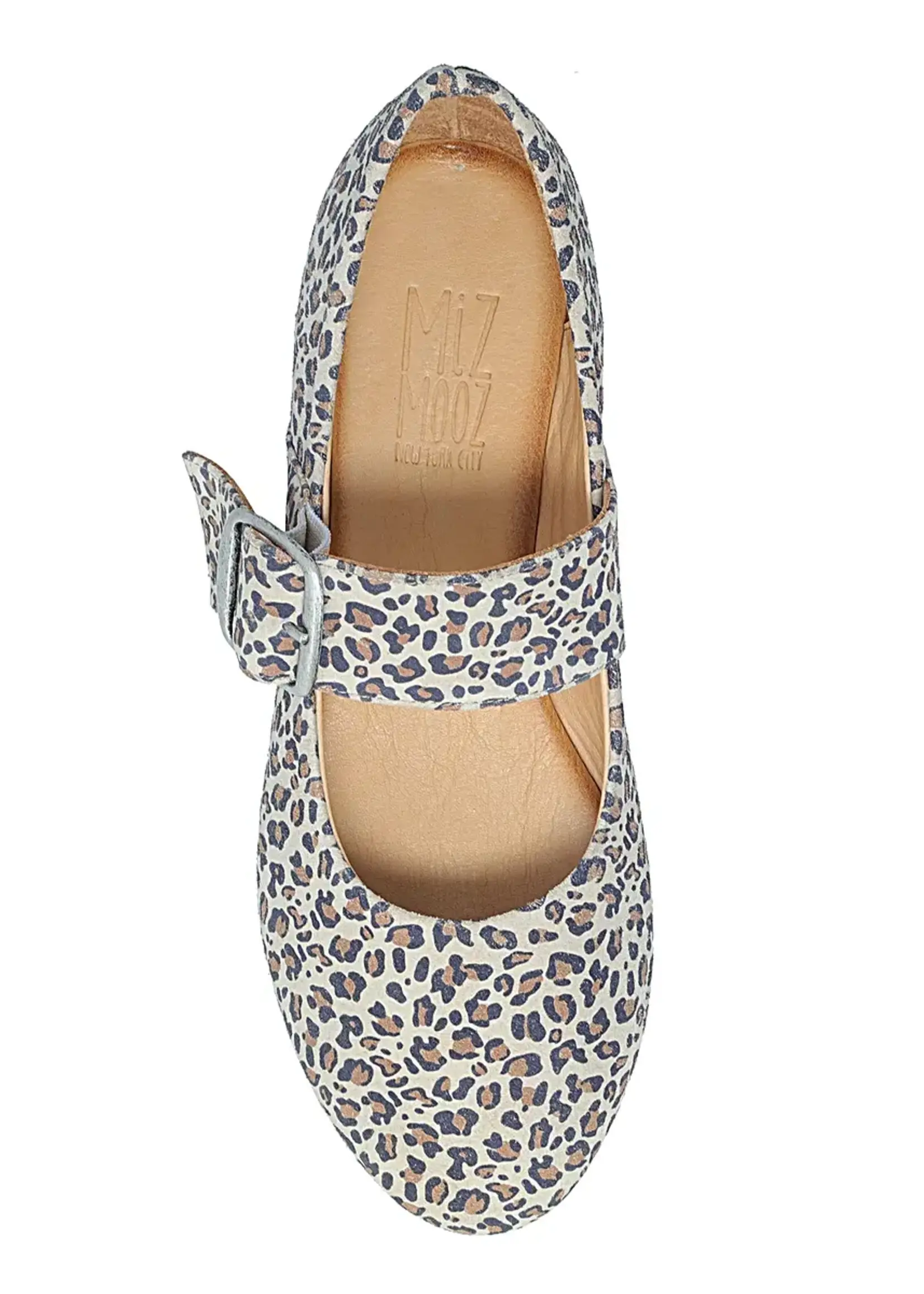 Miz Mooz Kaity Mary Jane Flat