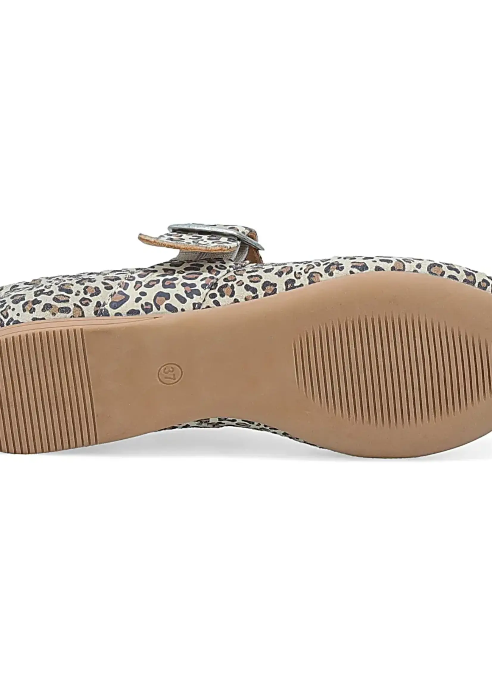 Miz Mooz Kaity Mary Jane Flat