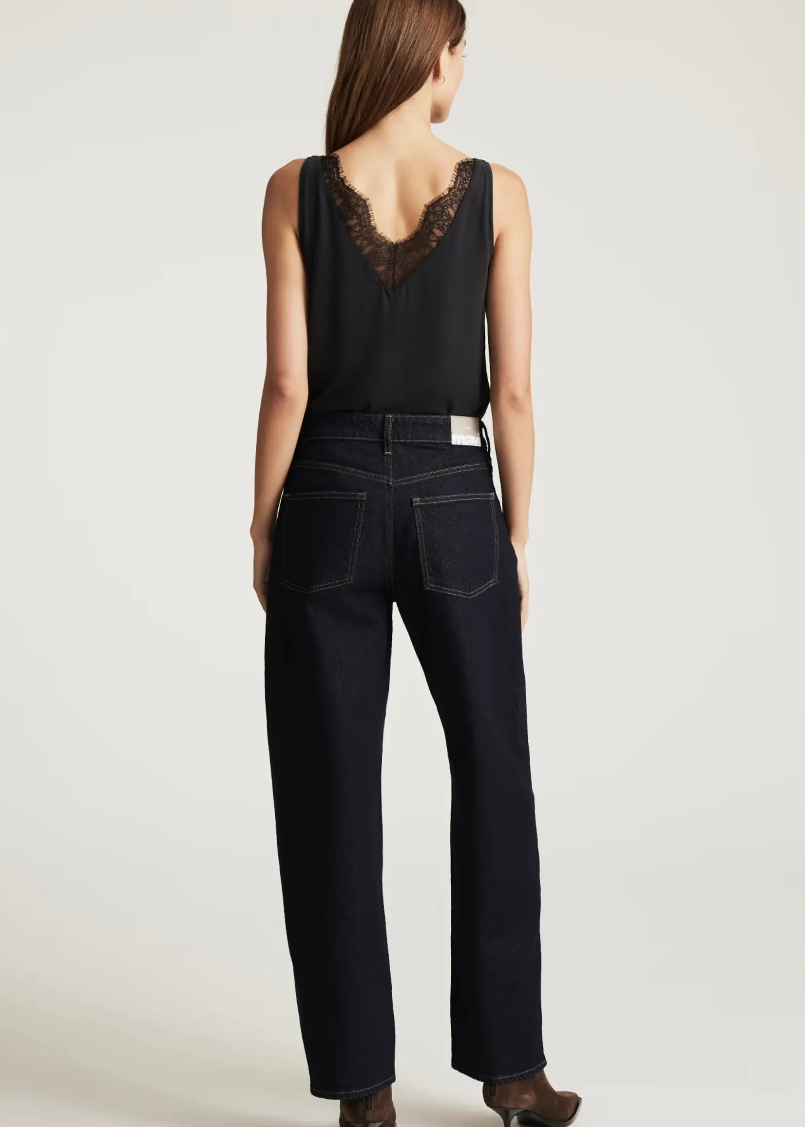Mavi NICA Barrel Jean