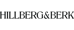 Hillberg & Berk