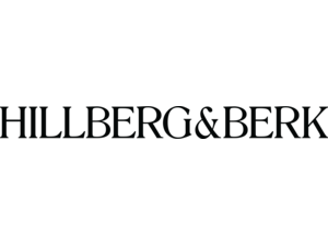 Hillberg & Berk