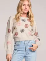 Saltwater Luxe Valeria Sweater