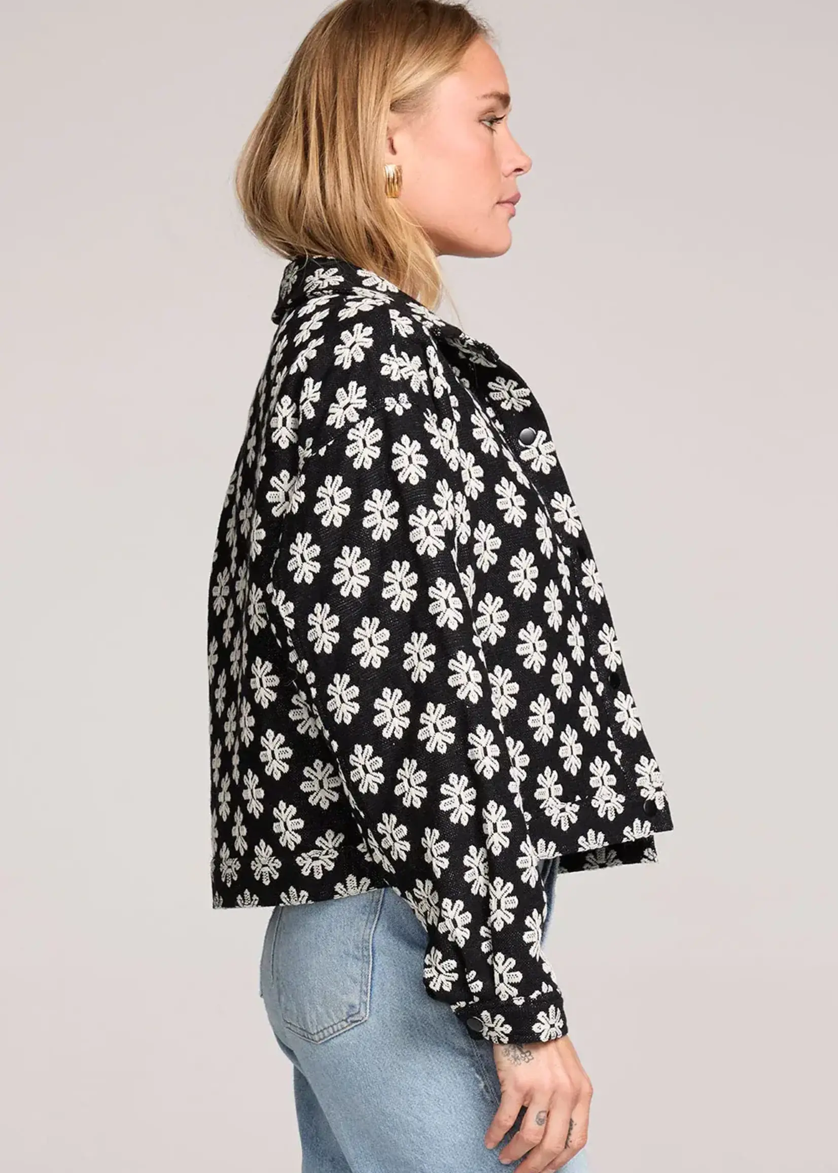 Saltwater Luxe Jayme Jacket