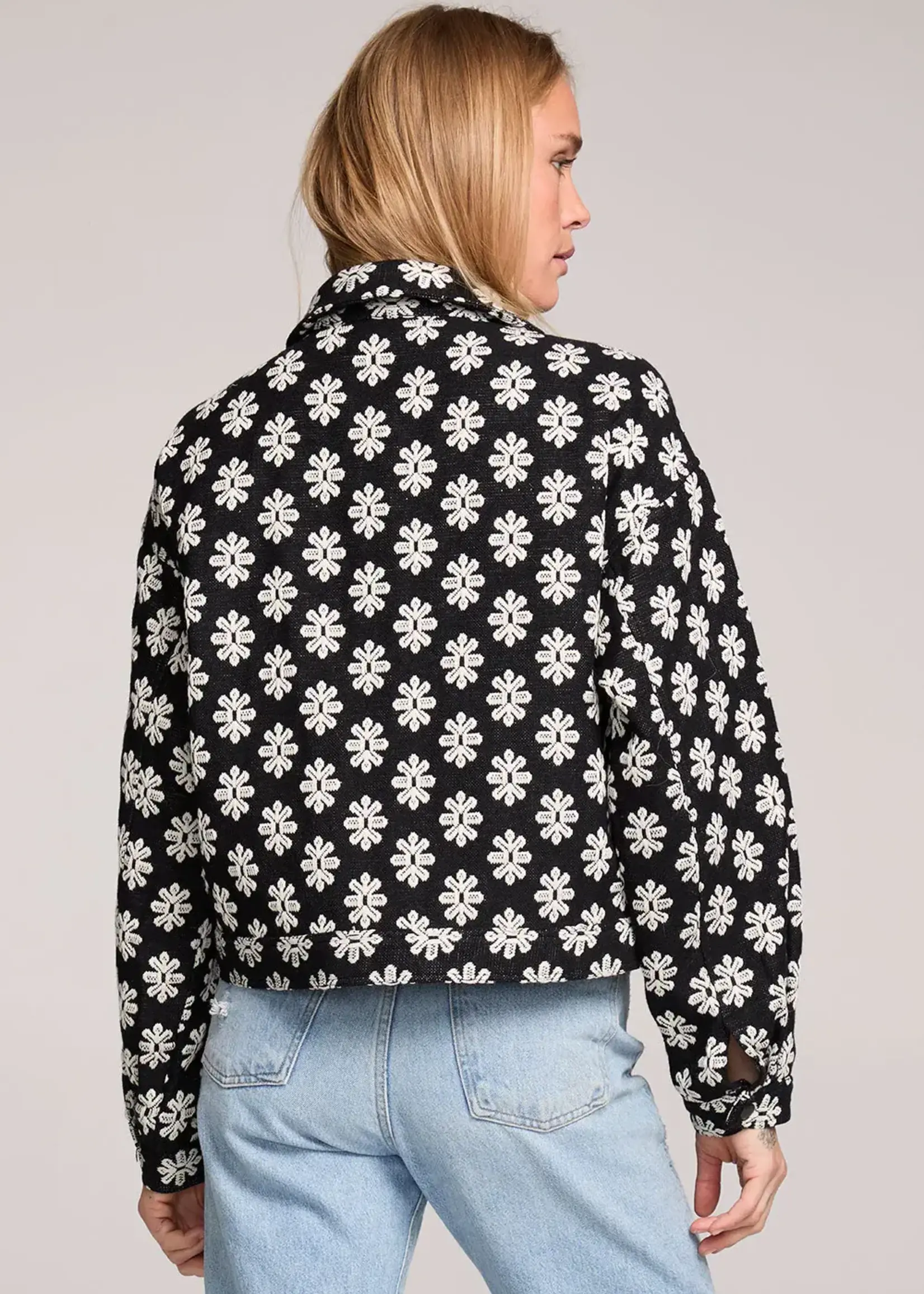 Saltwater Luxe Jayme Jacket