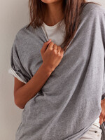 Free People Nina Tee