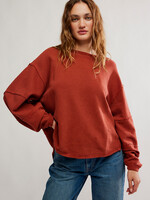 Free People Total Eclipse Tee